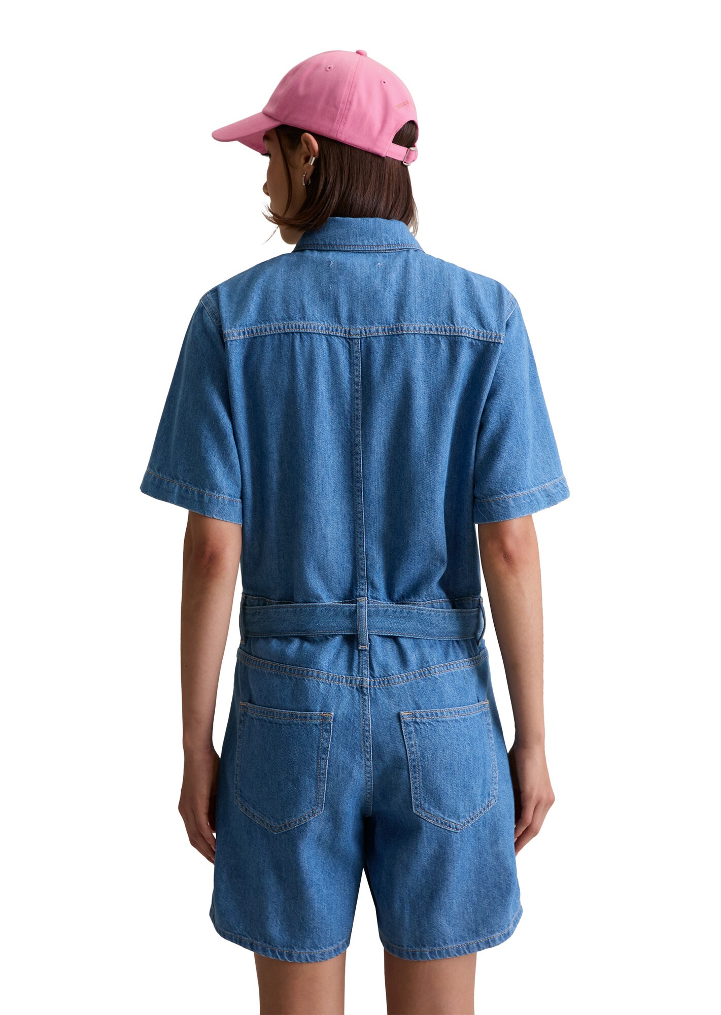 Thumbnail - Marc OPolo DENIM Jumpsuit