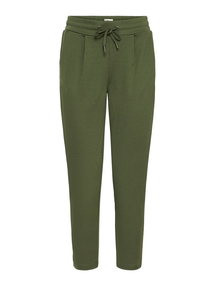 ICHI Hose 'IHKATE' Damen Größe 36 dunkelgrün