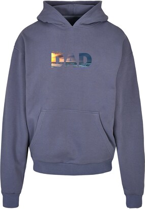 Merchcode Sweatshirt Blauw / Gemengde kleuren