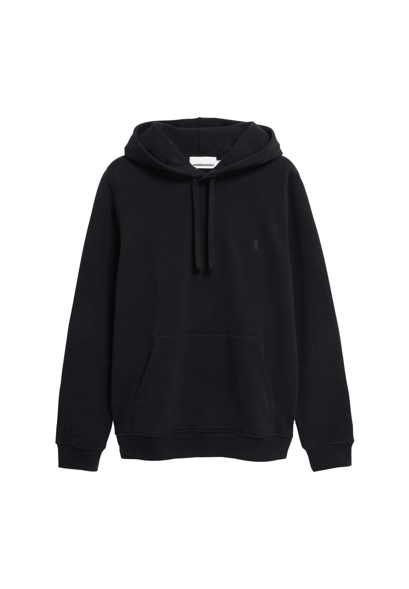 Thumbnail - ARMEDANGELS Hoodie PAARLO LOOP (GOTS)