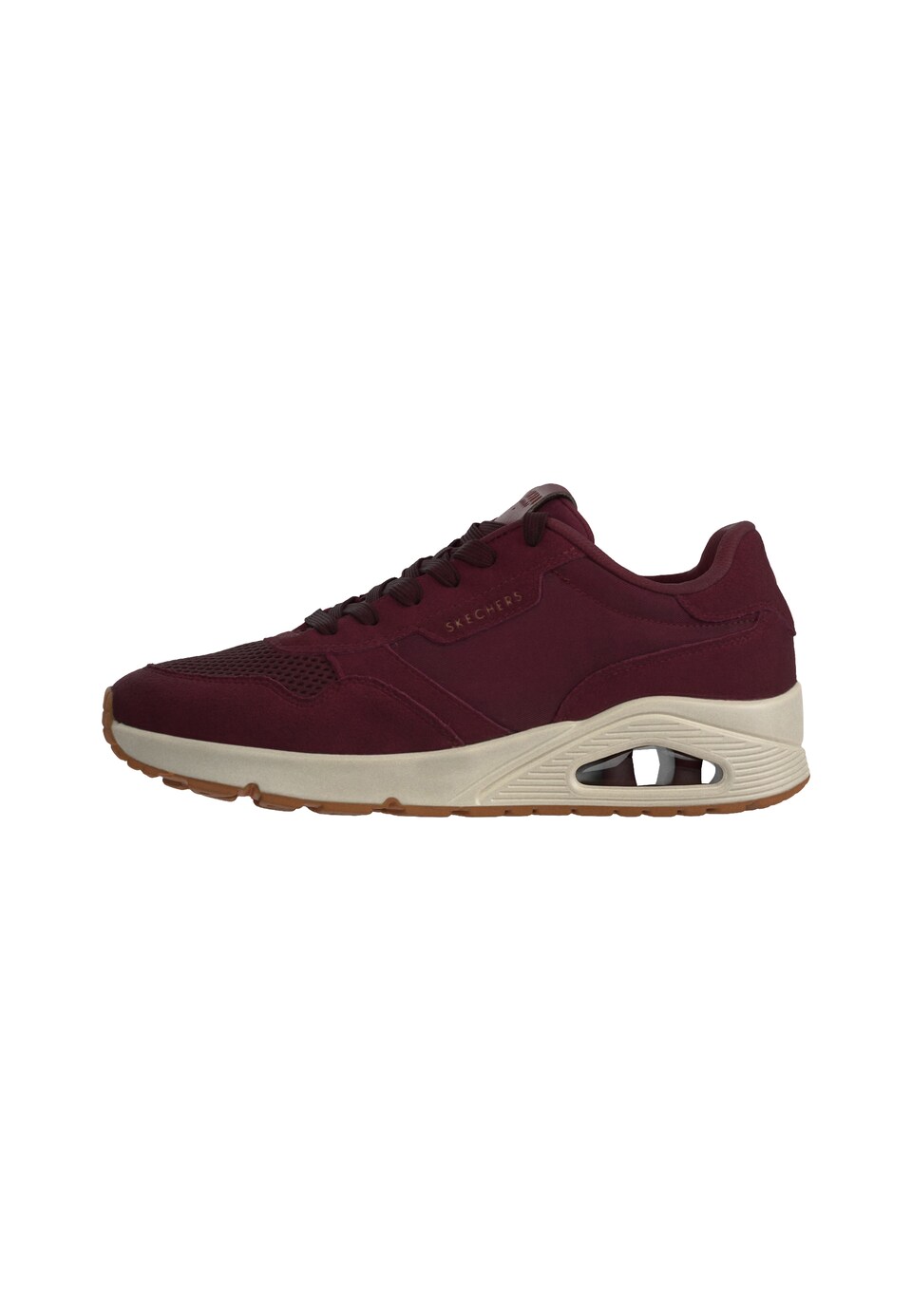 Låg sneaker 'UNO-VINTAGE AIR'