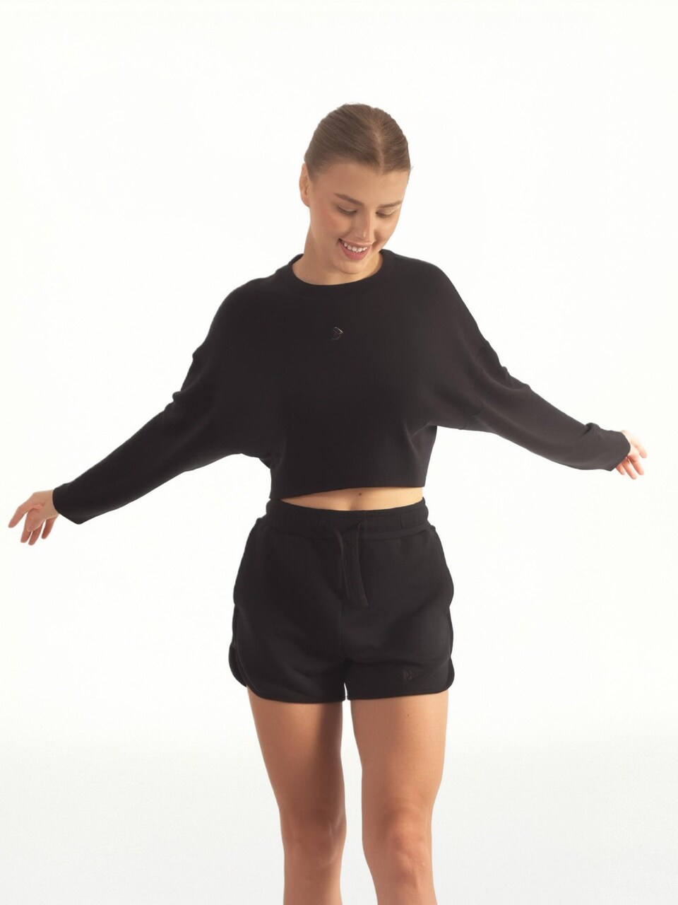Topp 'RECREATION Cover Top'
