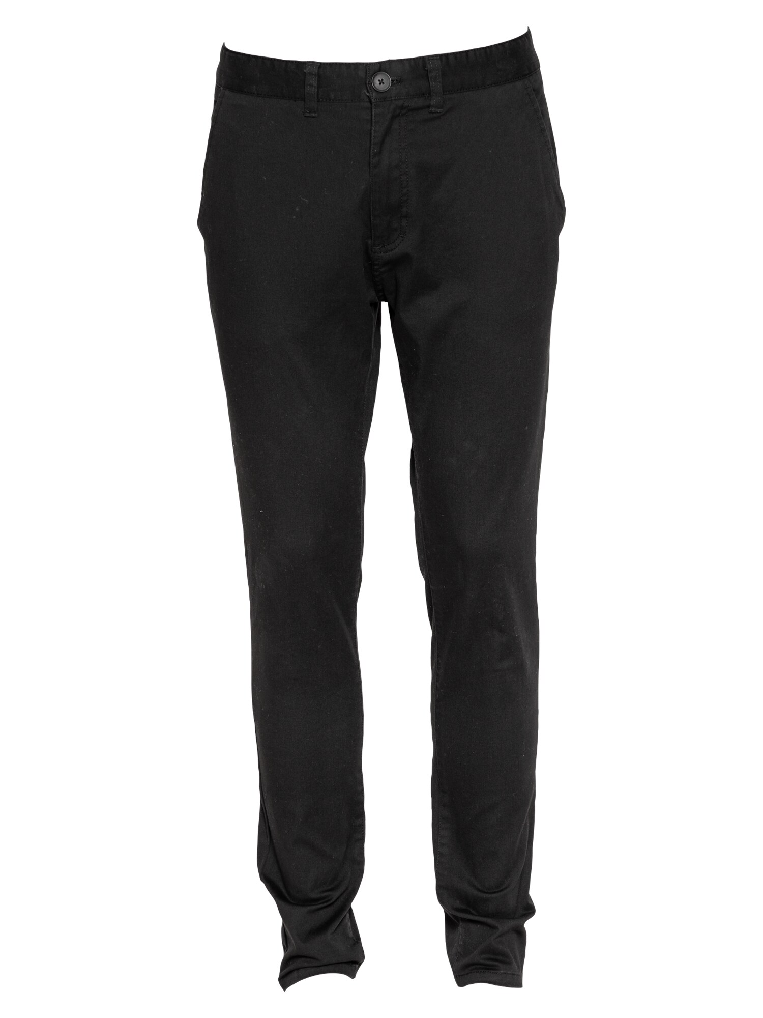 Cotton On Chino stiliaus kelnės  juoda