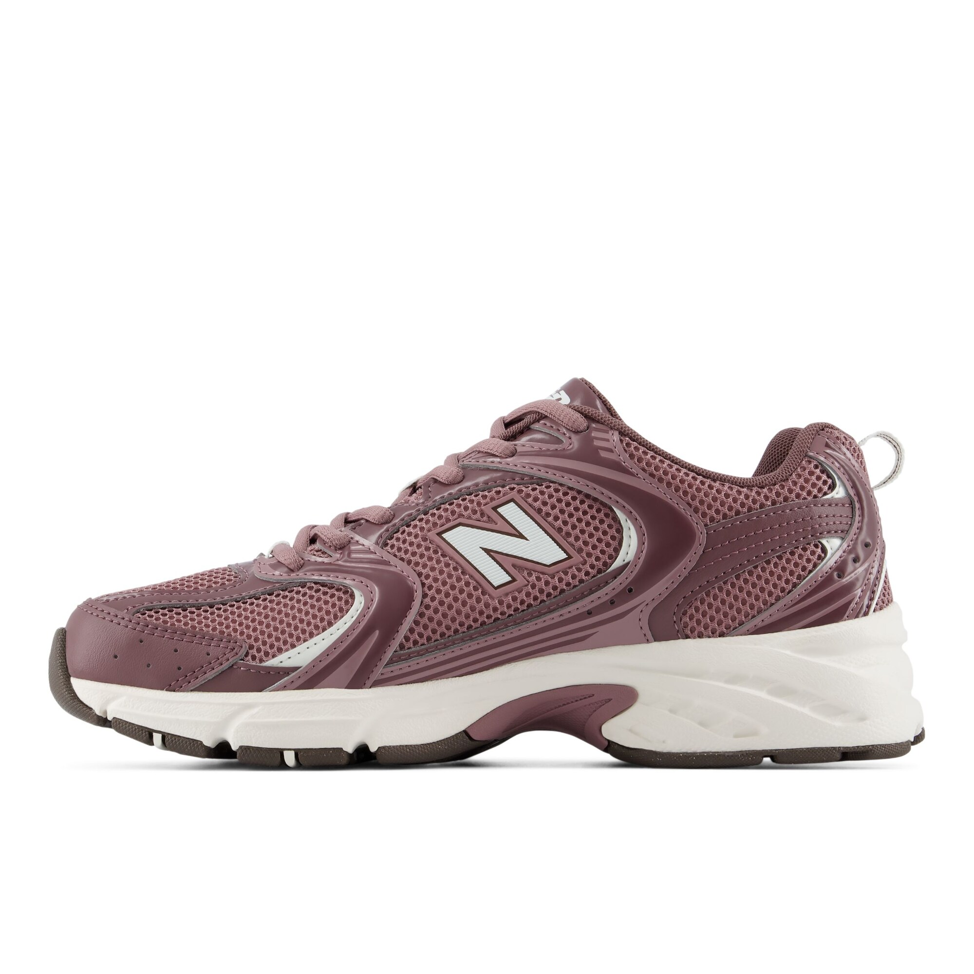New Balance Sneakers Laag '530' Lila / Lichtlila