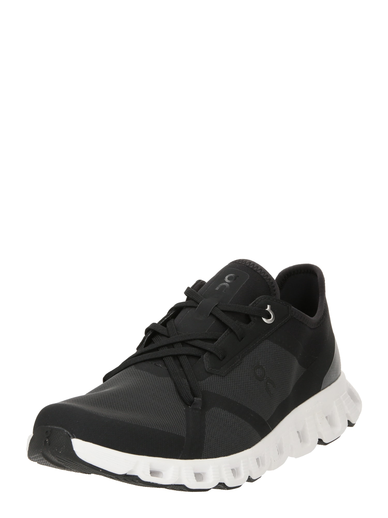 ON Running Cloud X 3 AD Heren Sneakers Schoenen Black-White 3MD30320299