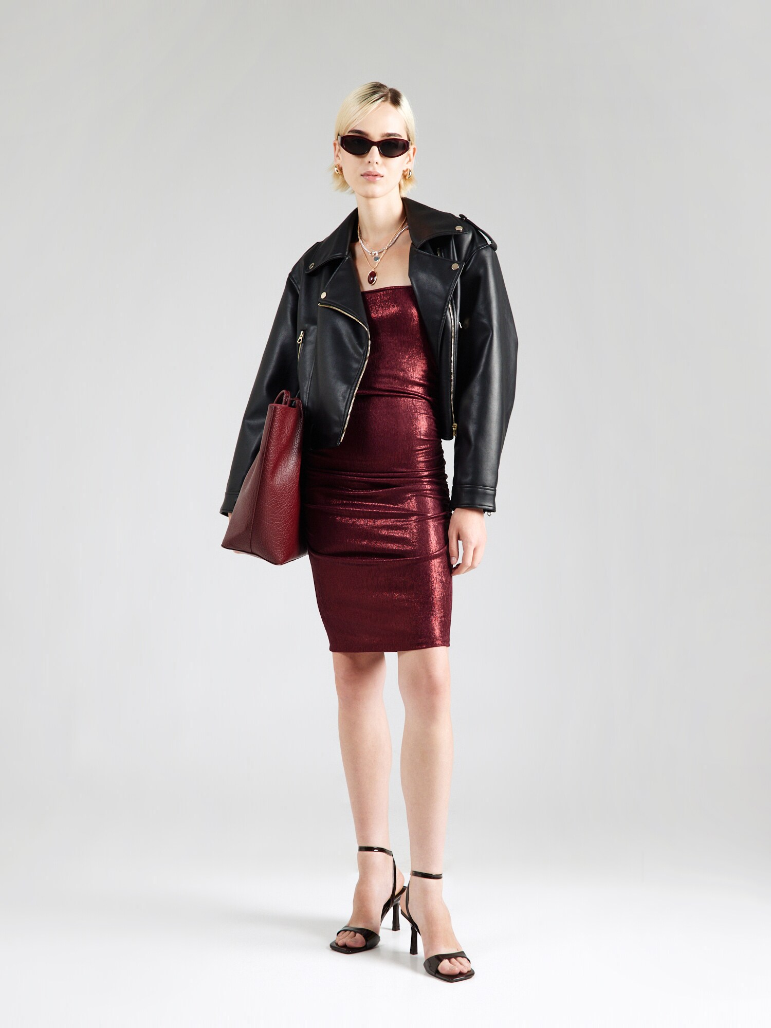 Thumbnail - PATRIZIA PEPE Kleid