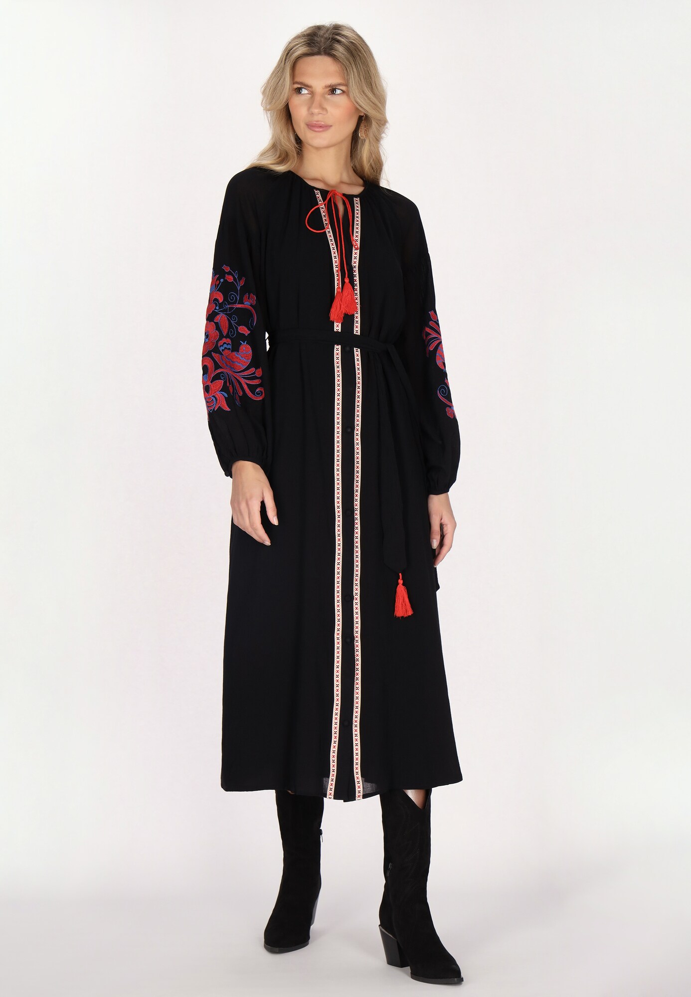 Thumbnail - usha FESTIVAL Kleid