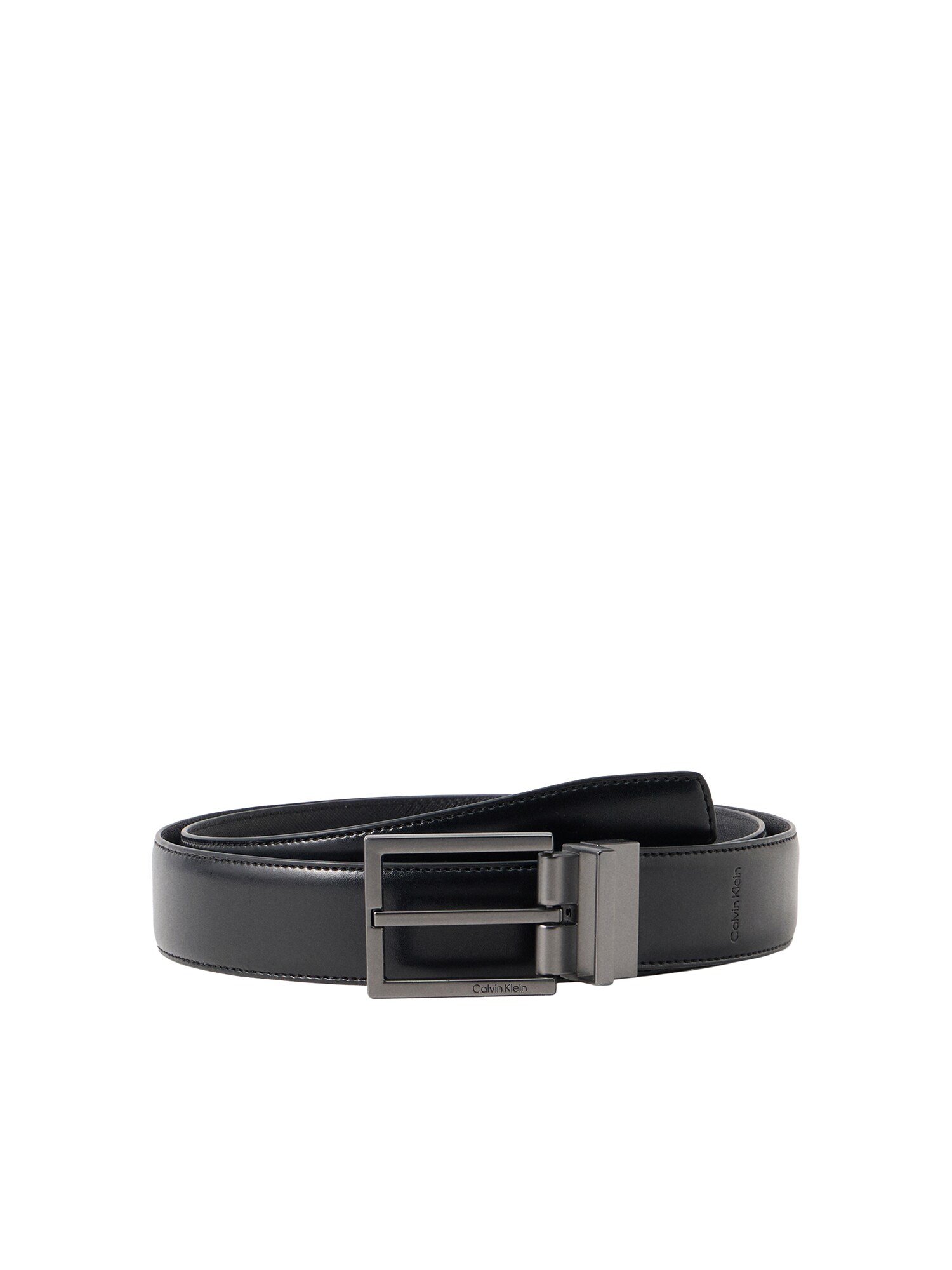 Calvin Klein Curea  negru