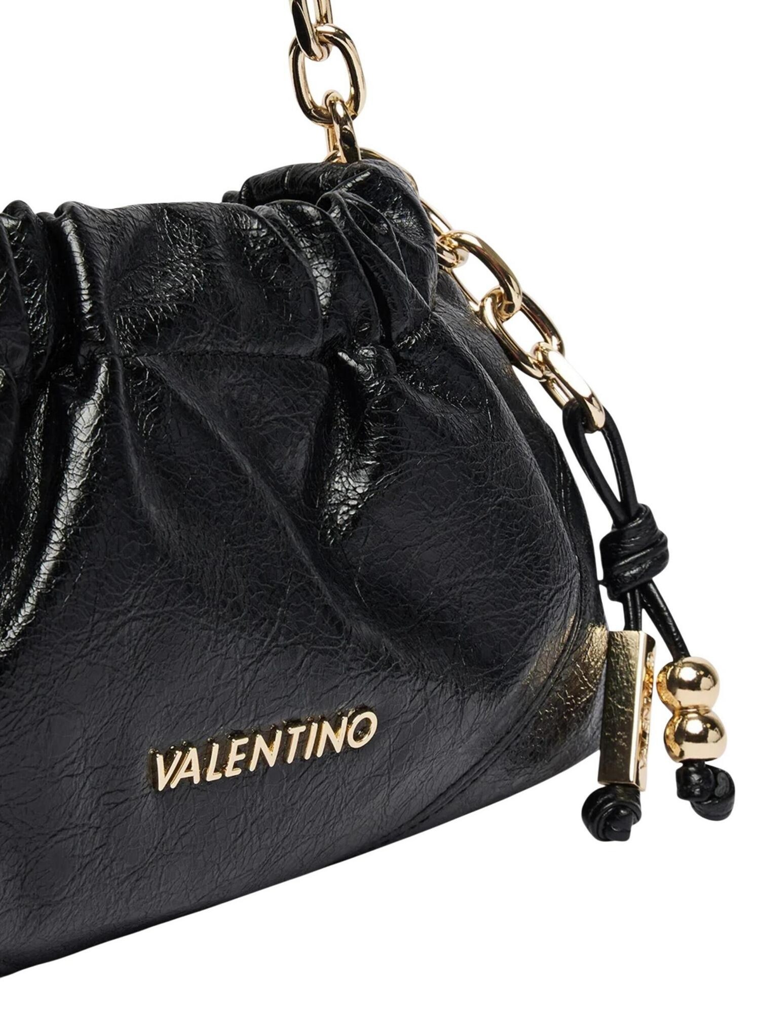 VALENTINO Bolso de mano 'LUMIRA' negro – imagen 2