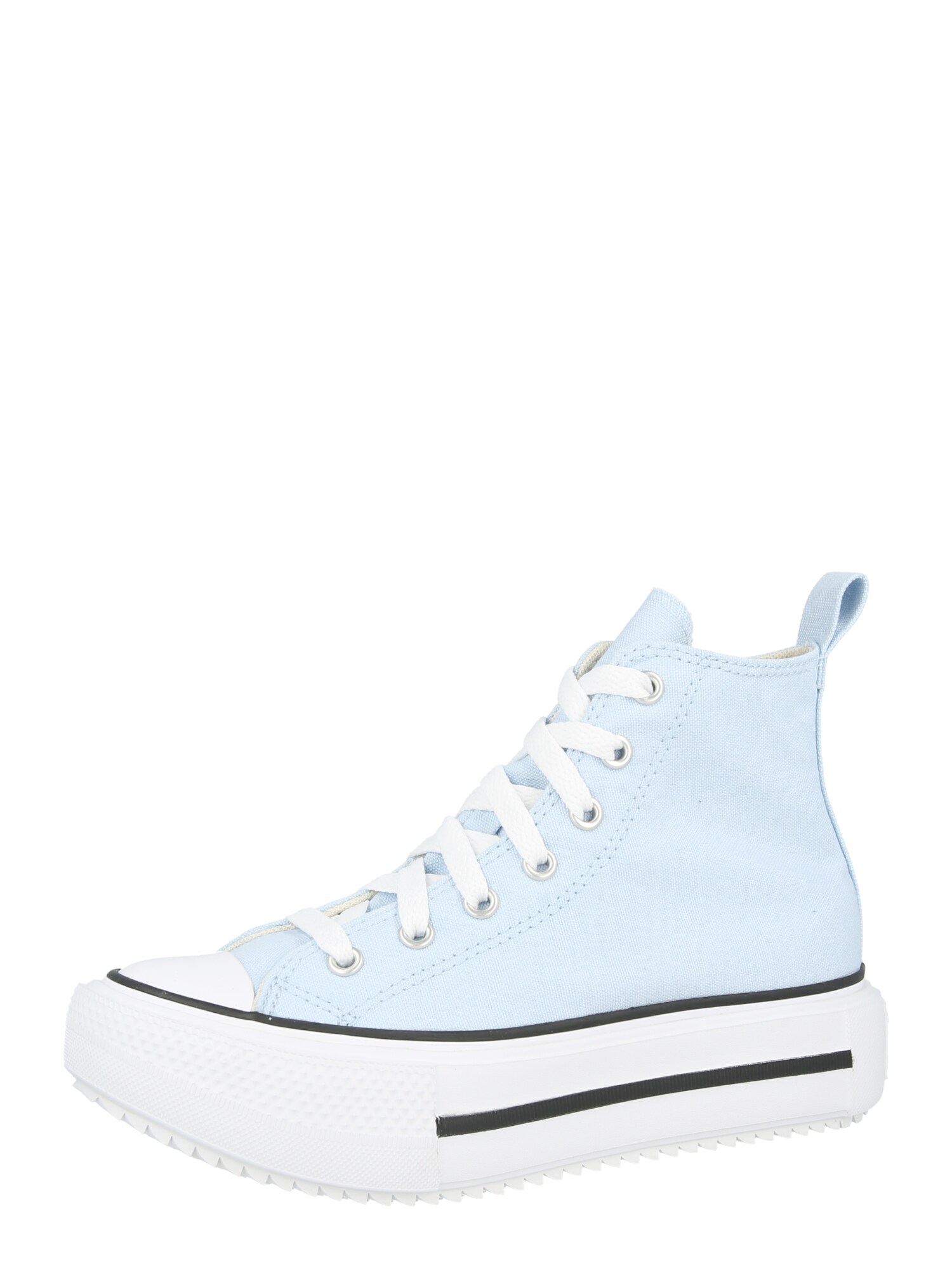 CONVERSE Tenisky 'Chuck Taylor All Star'  svetlomodrá