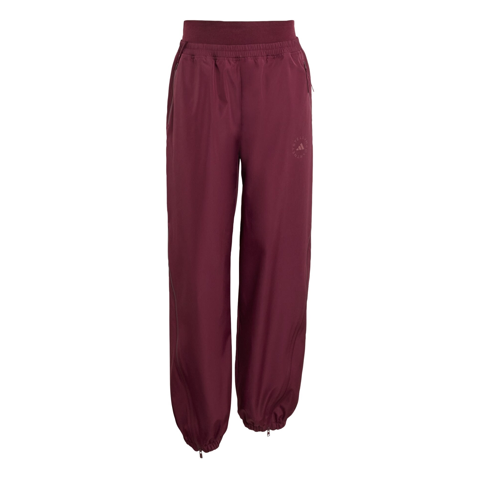 Adidas by Stella McCartney Asmc Zip Tp hoodies dam – bild 7