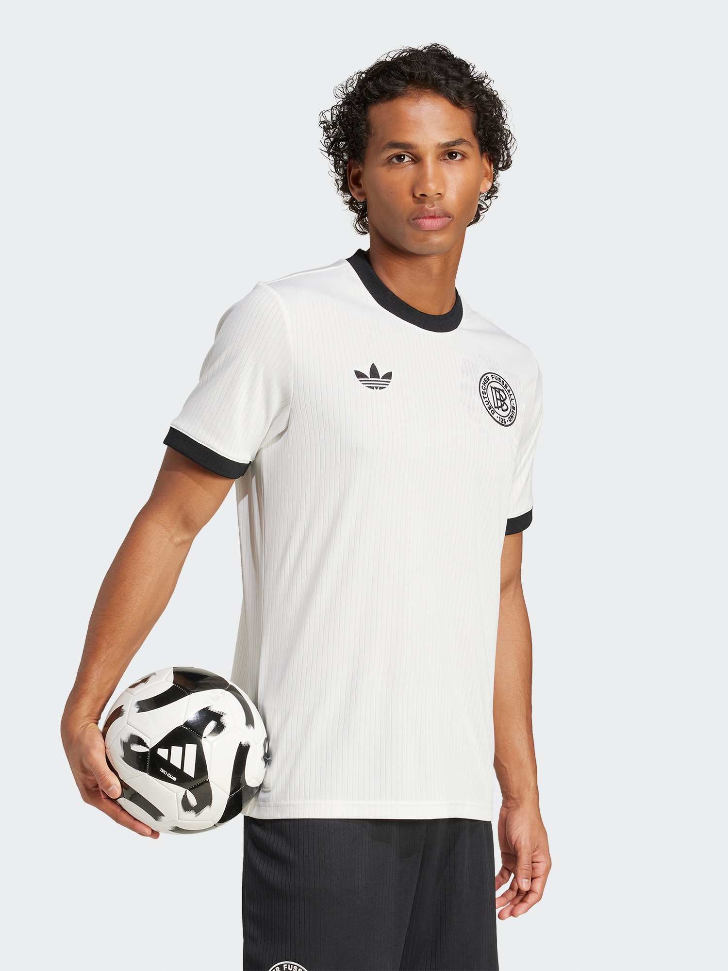 Thumbnail - Trikot 'DFB Home 125 Jahre'
