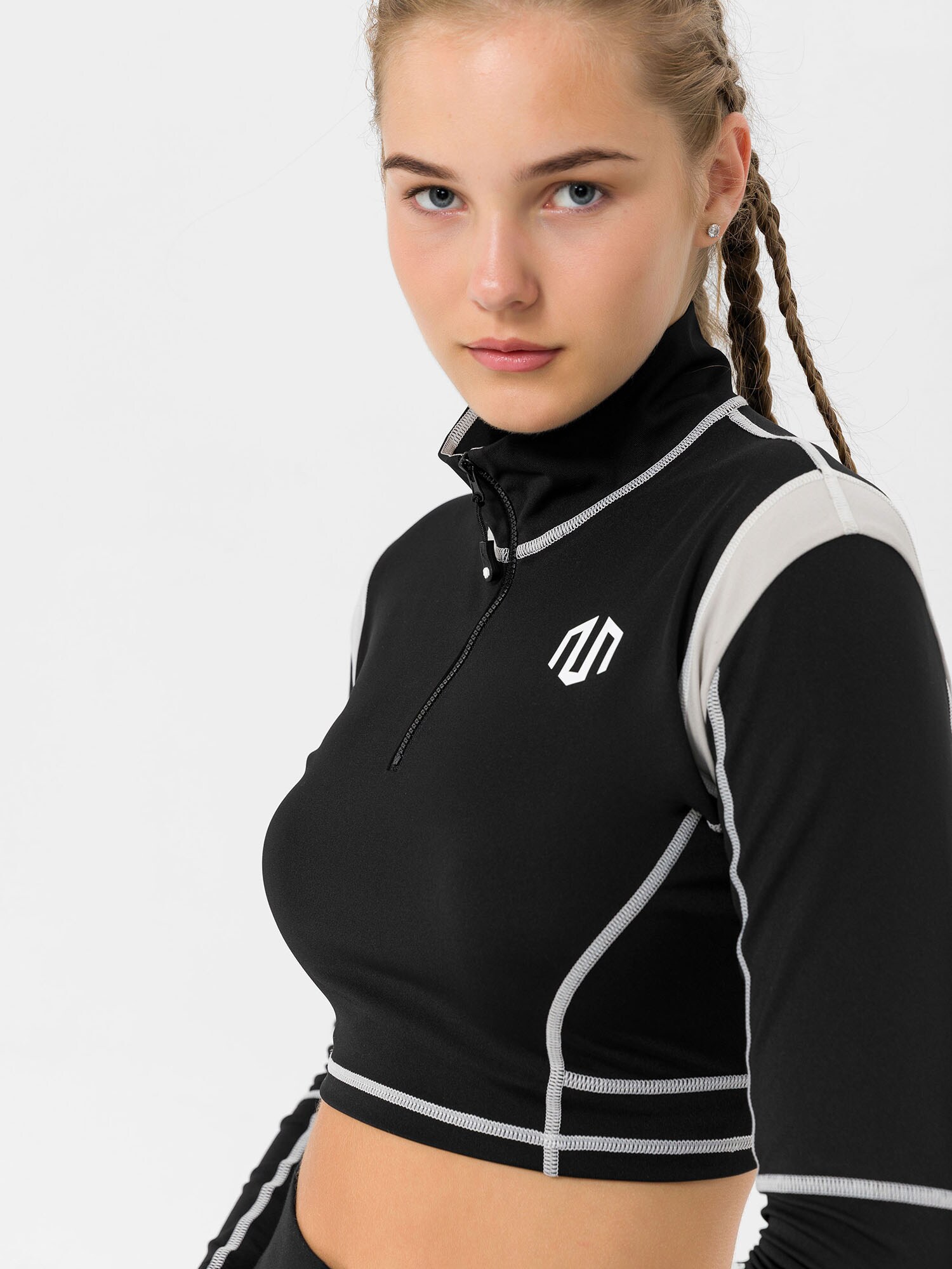 Thumbnail - MOROTAI Sporttop KANSEI CHROME