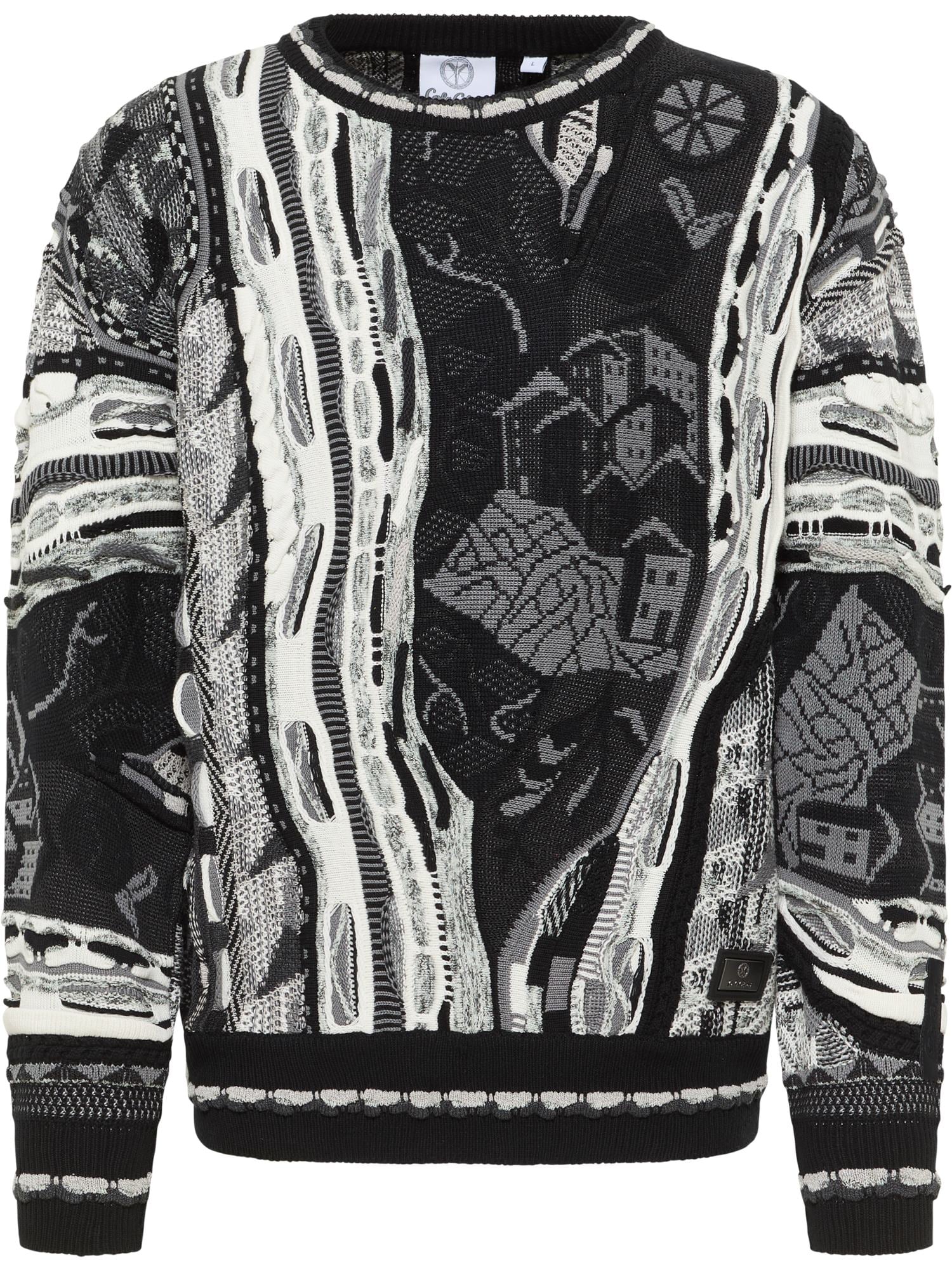 Thumbnail - Carlo Colucci Pullover Eberhoefer