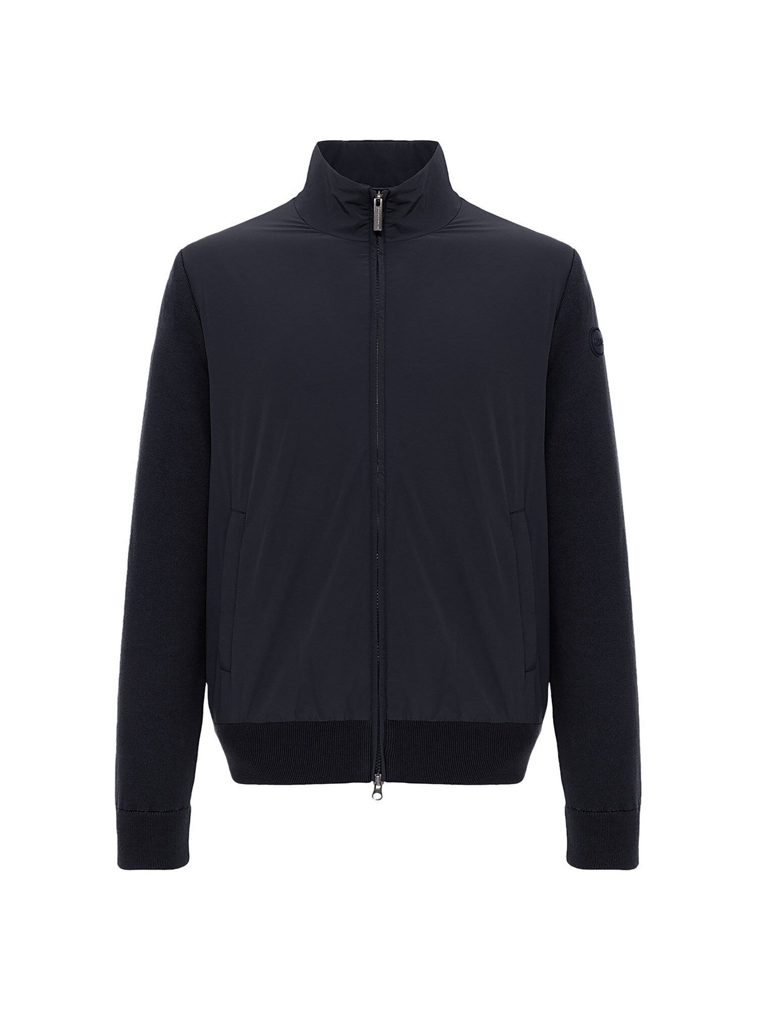 Colmar Chaqueta de entretiempo negro