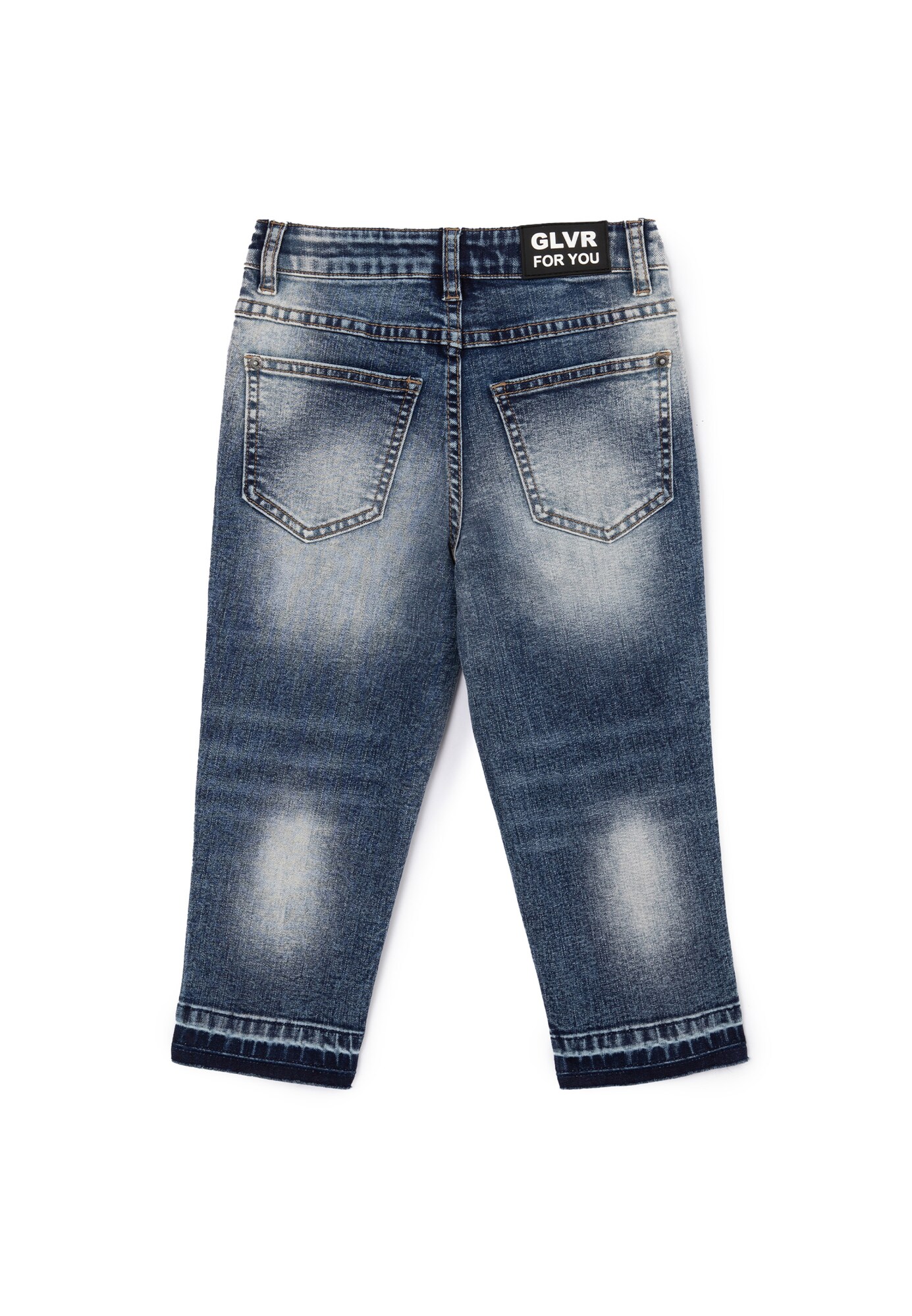 Thumbnail - Gulliver Jeanshose