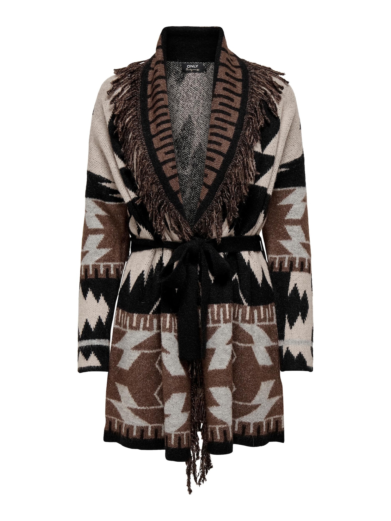 Only Strickjacke 'MYRA'