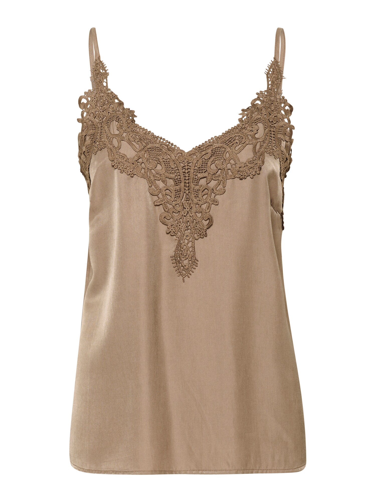 Cream Top 'CRAnna'  taupe akciós termékkép 1