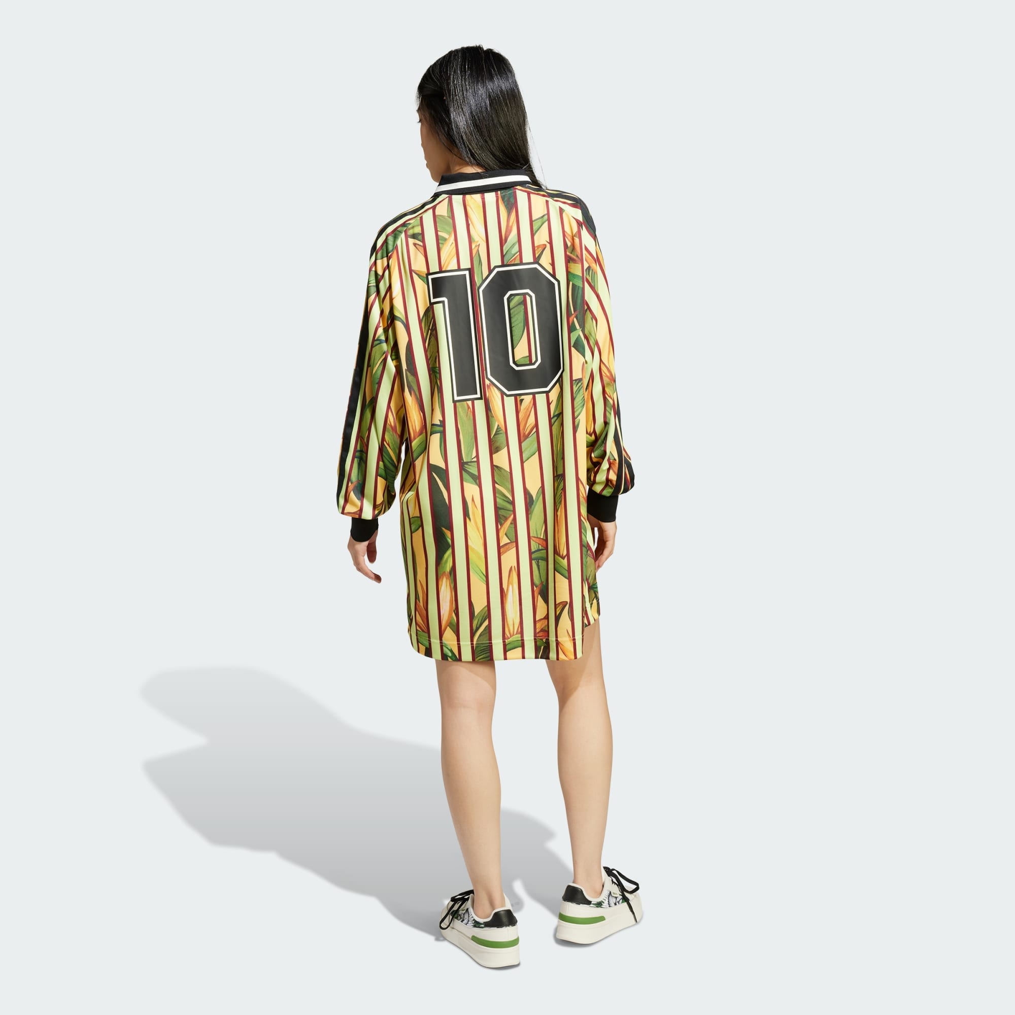 Thumbnail - Sportkleid 'adidas X FARM'