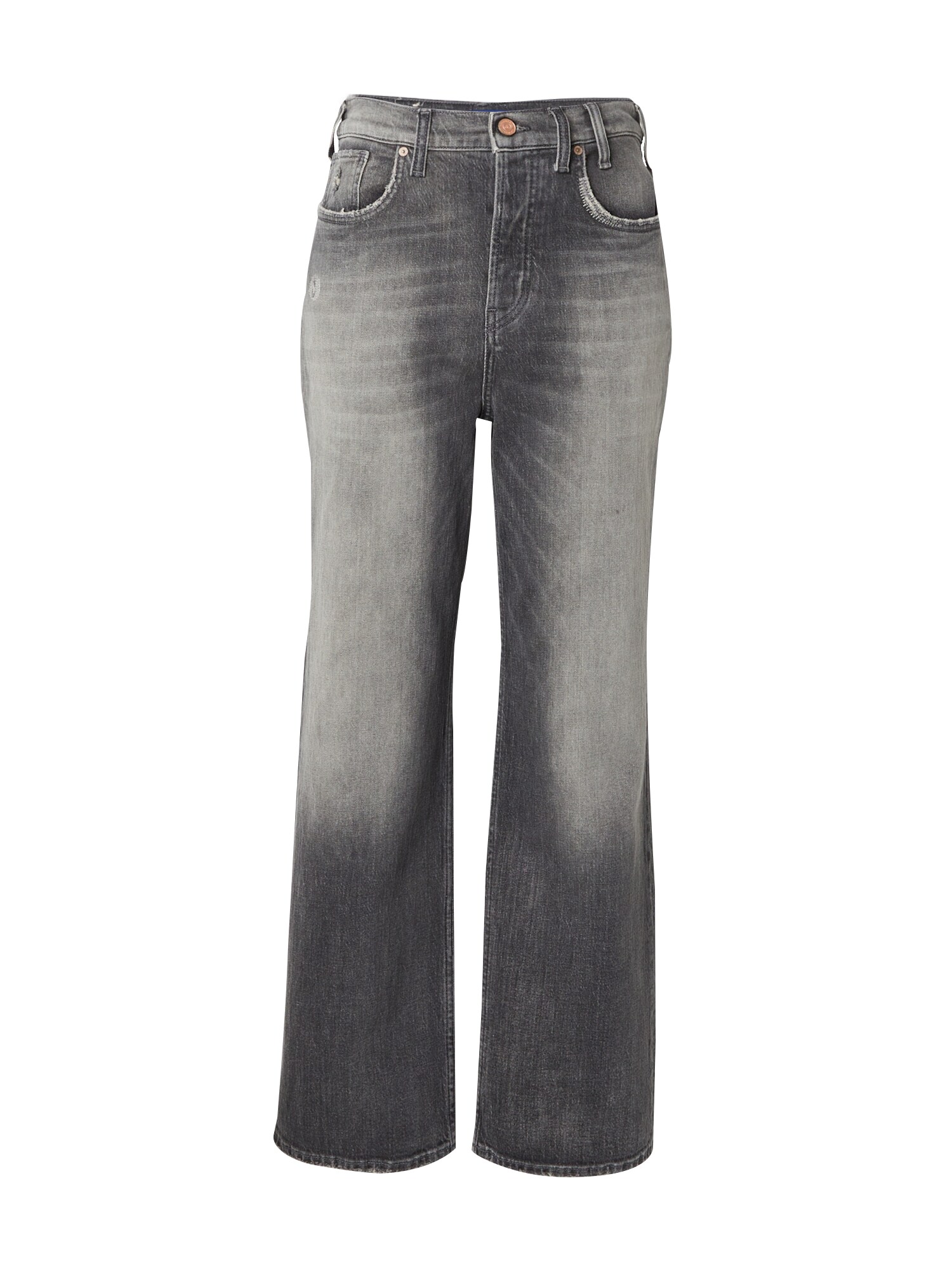 SCOTCH & SODA Farmer  szürke farmer akciós termékkép 1