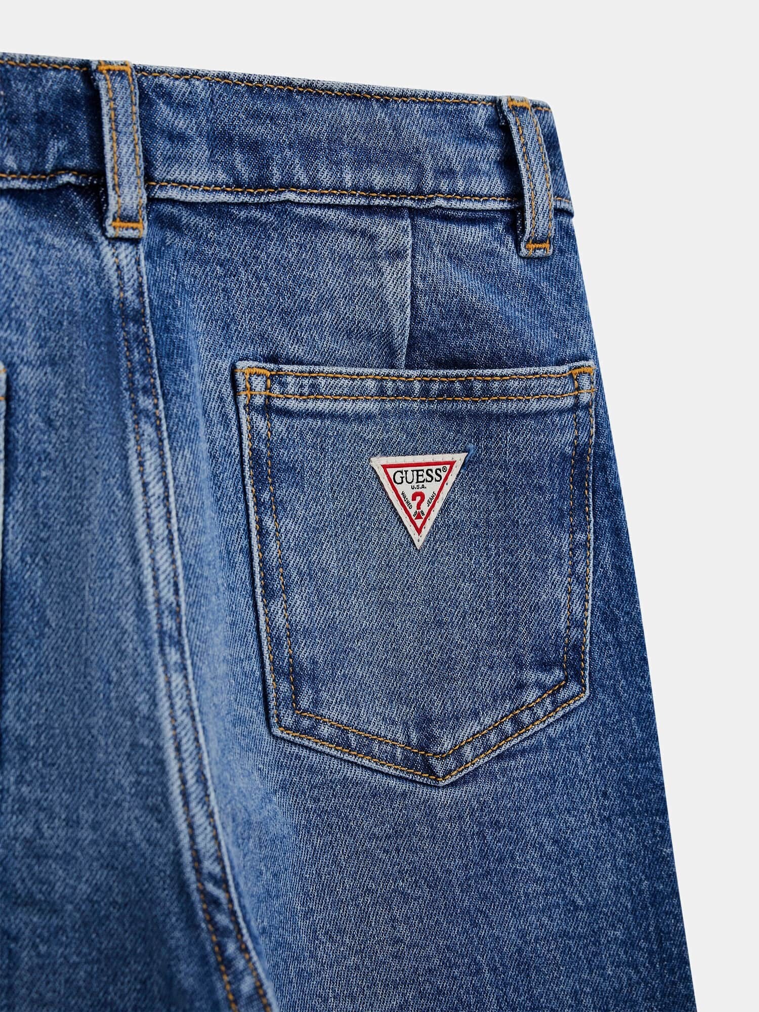 Thumbnail - GUESS Jeans Palazzo