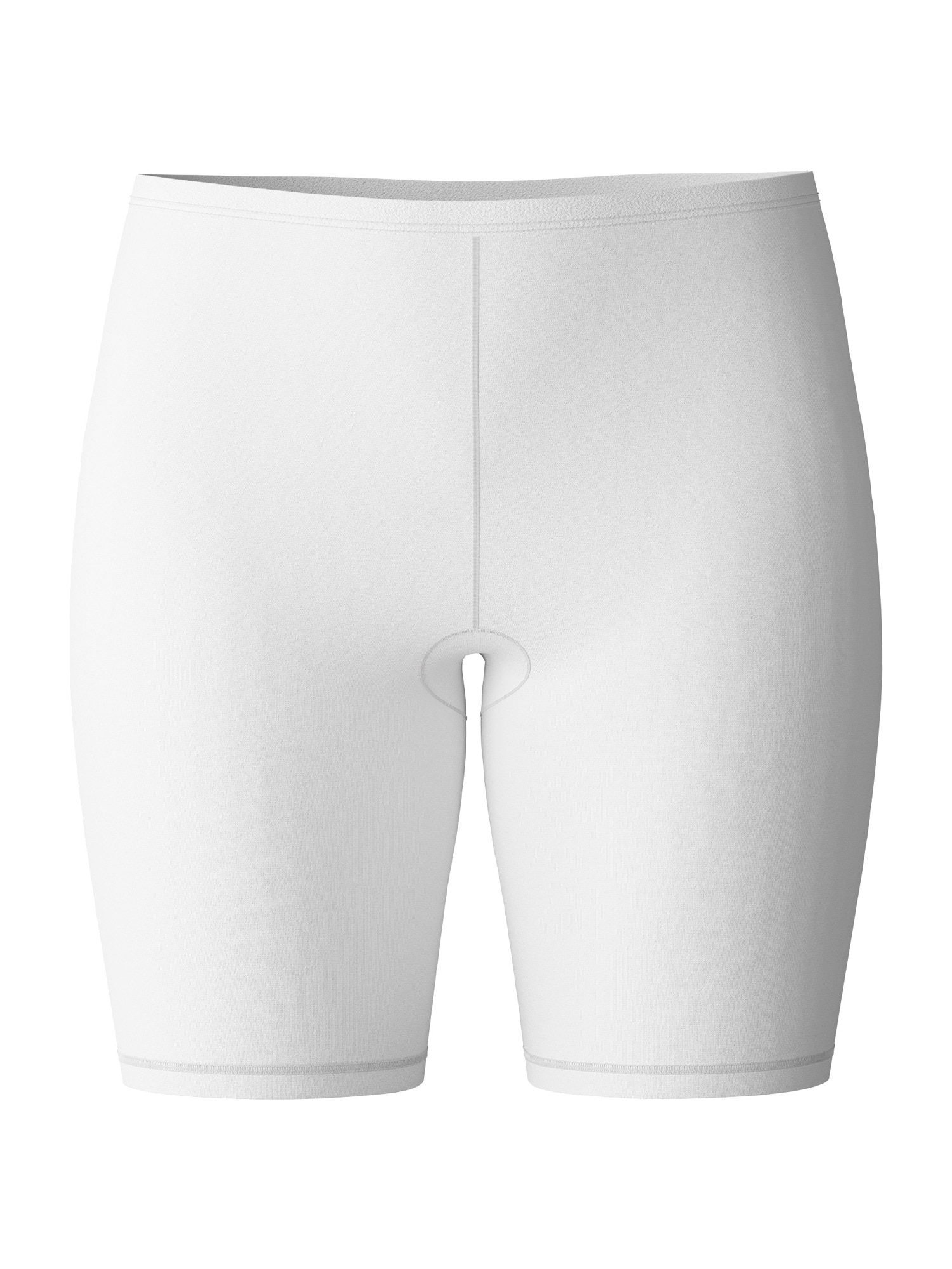 CALIDA Chiloți  alb