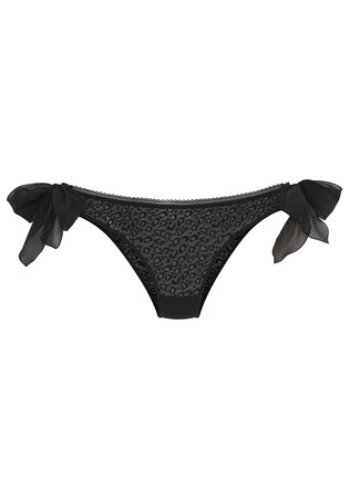 VIVANCE, Slip, fekete