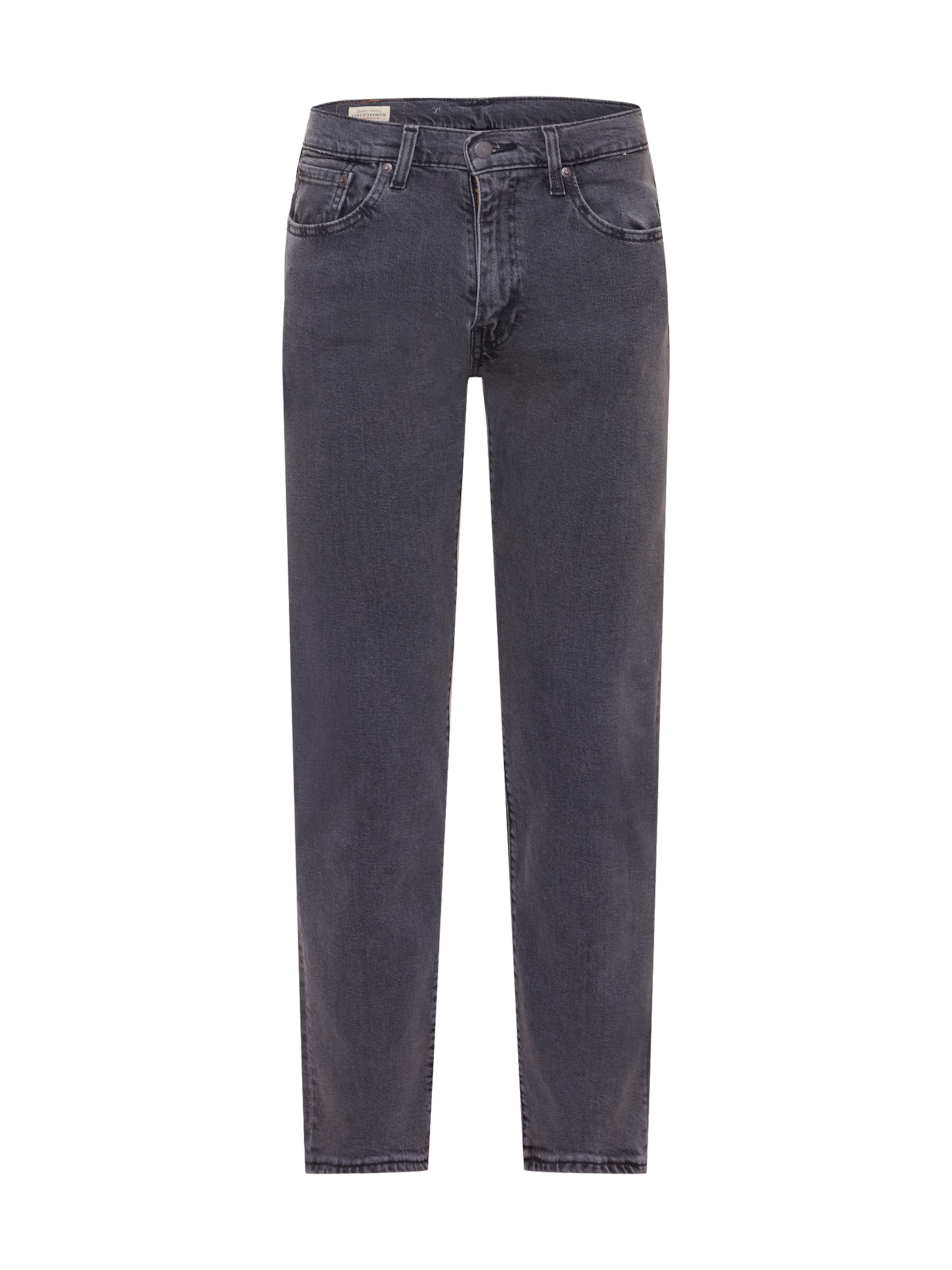 LEVIS Džinsai Authentic tamsiai džinso mėlyna | MyStore.lt