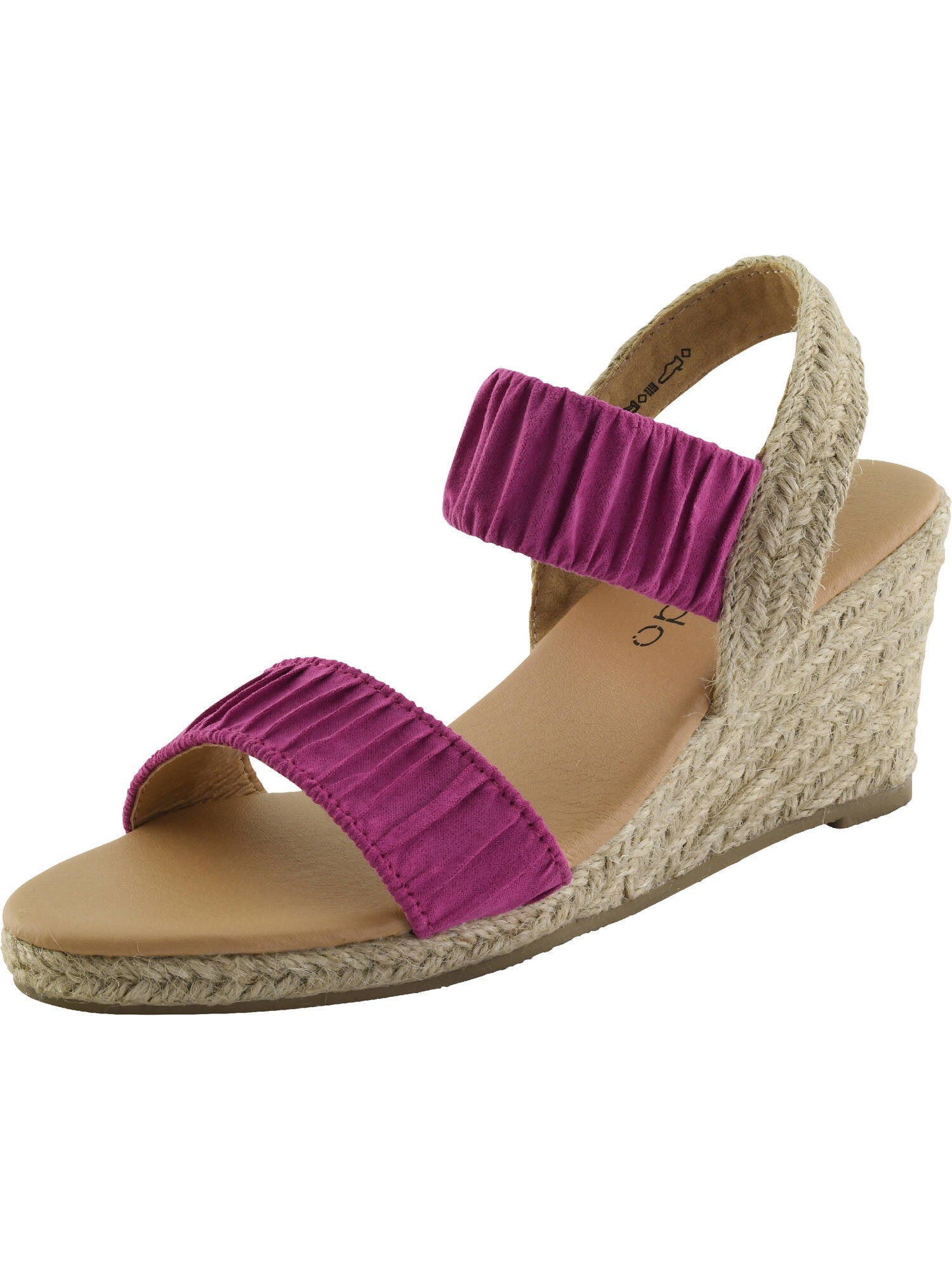 Palado Sandale Tristra  fucsia
