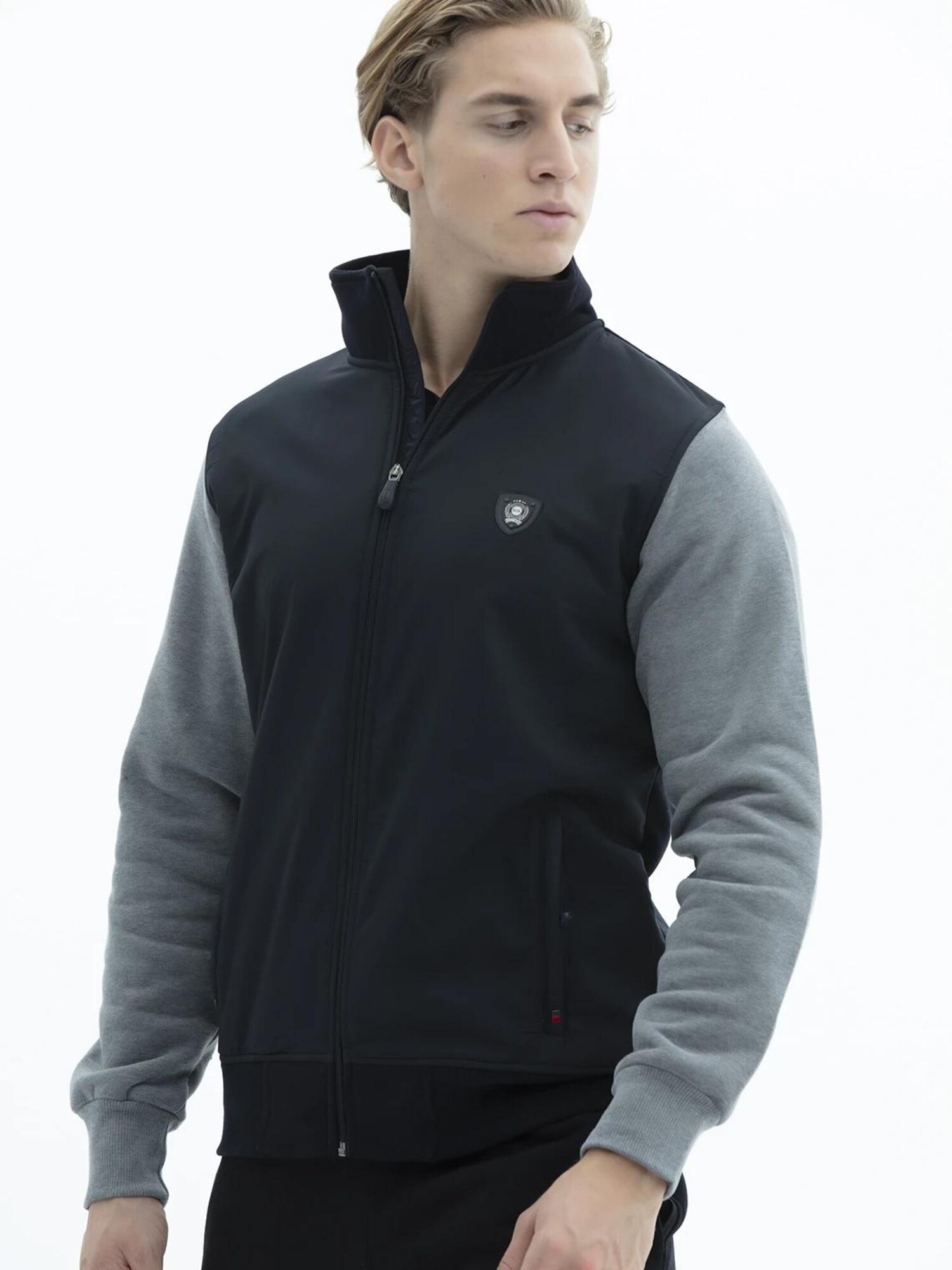 Scr. Sportjacke Ornamo