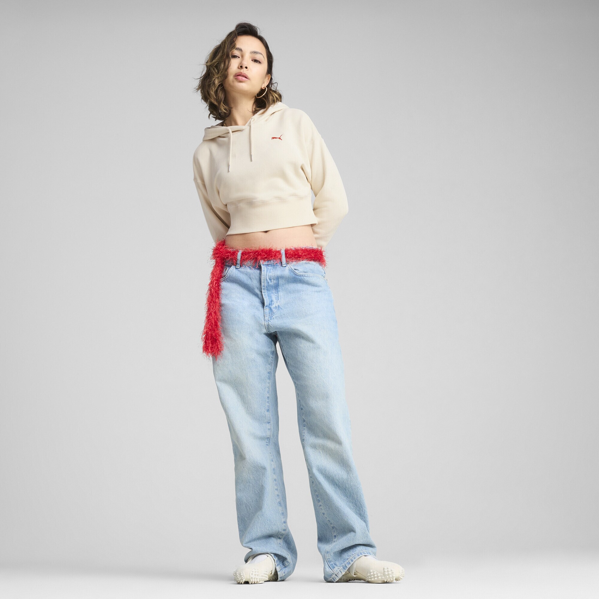 Thumbnail - PUMA Sportsweatshirt Premium Ess