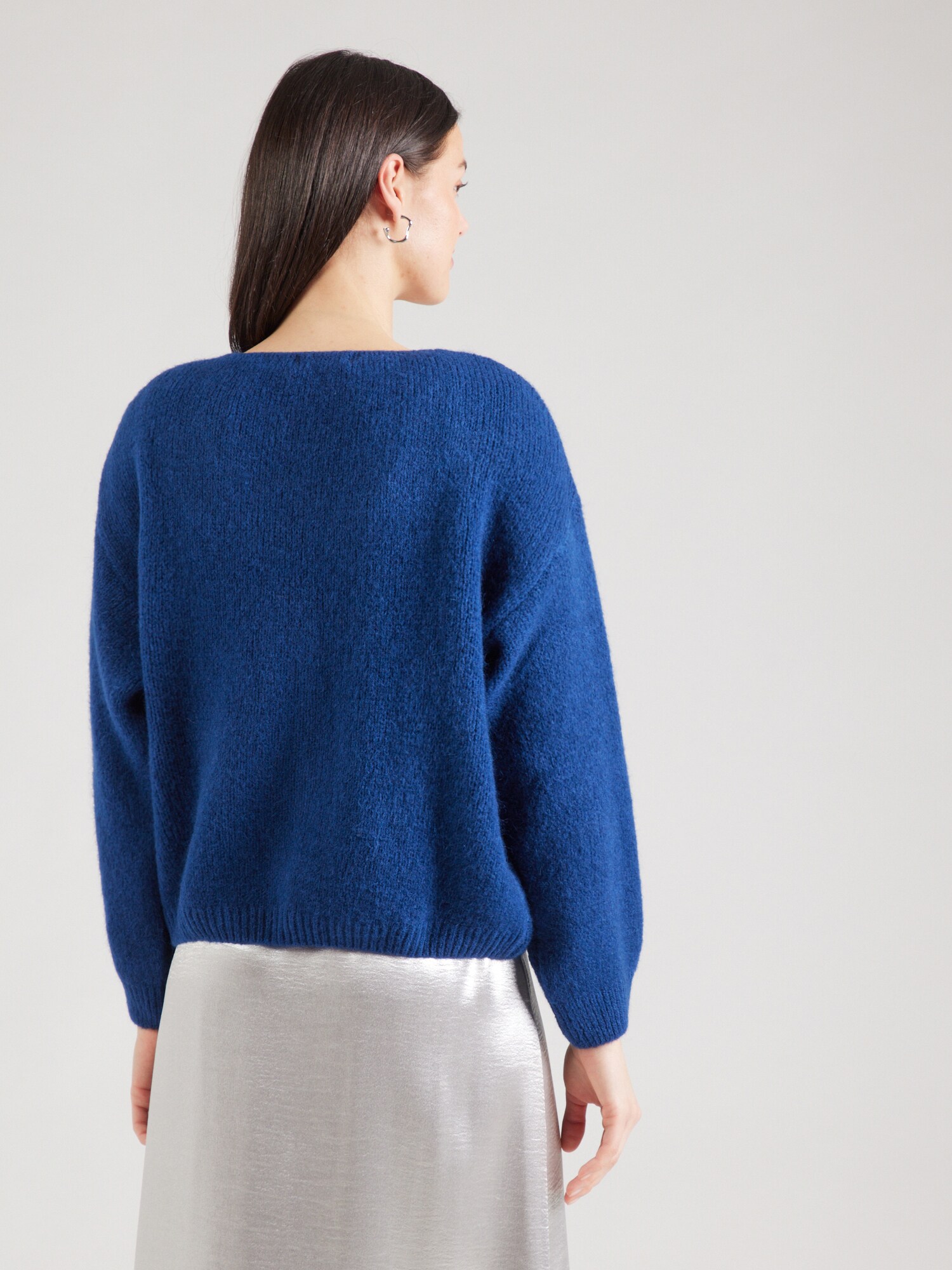 Thumbnail - Zwillingsherz Strickjacke