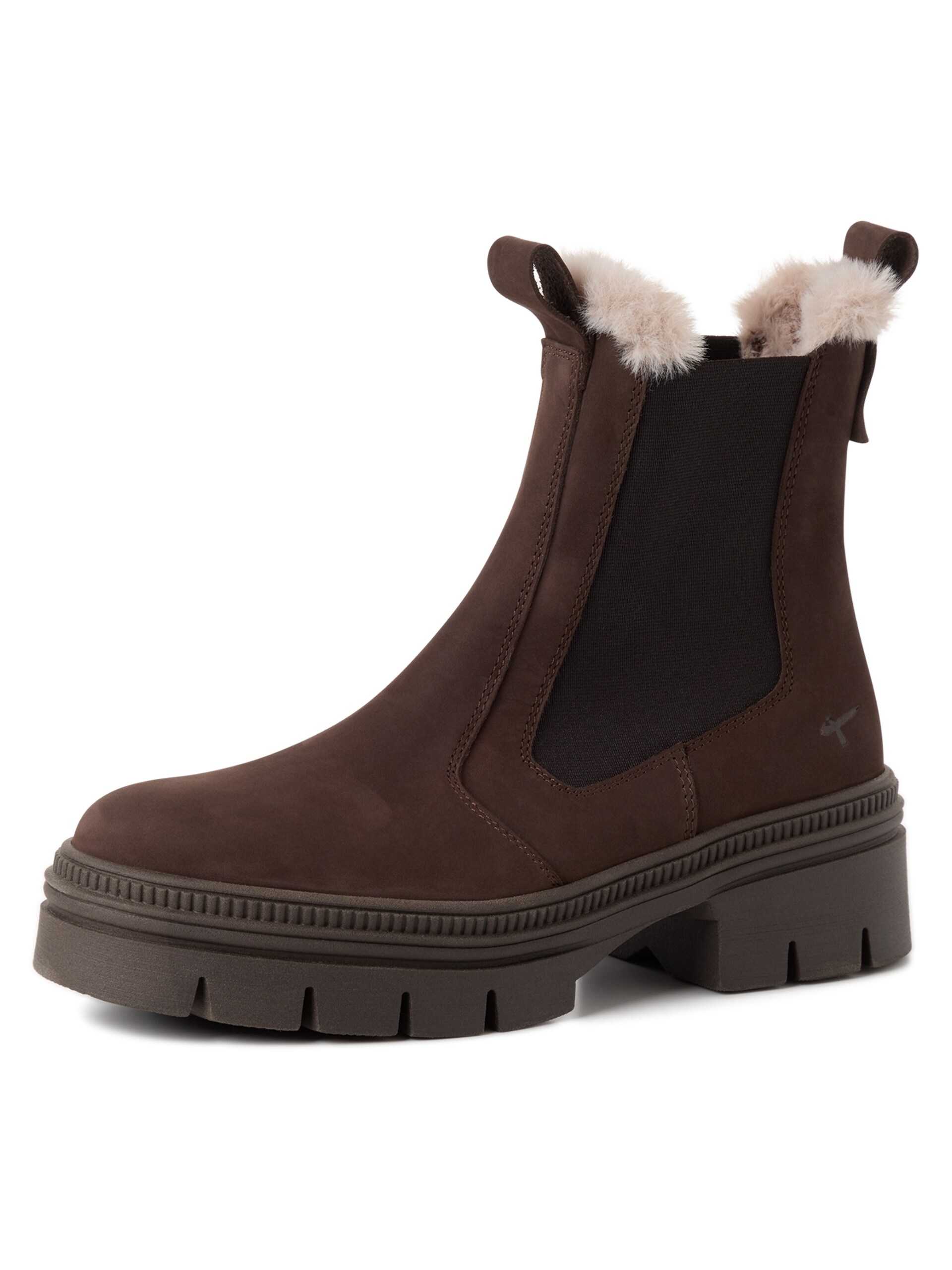 Tamaris Chelsea boots dam
