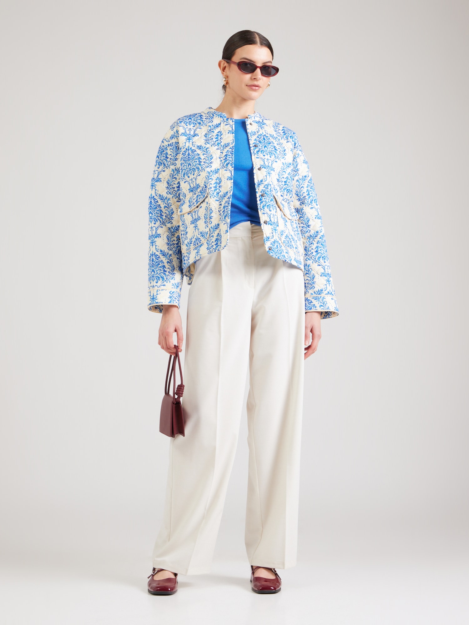 Thumbnail - ONLY Jacke ONLHALLIE