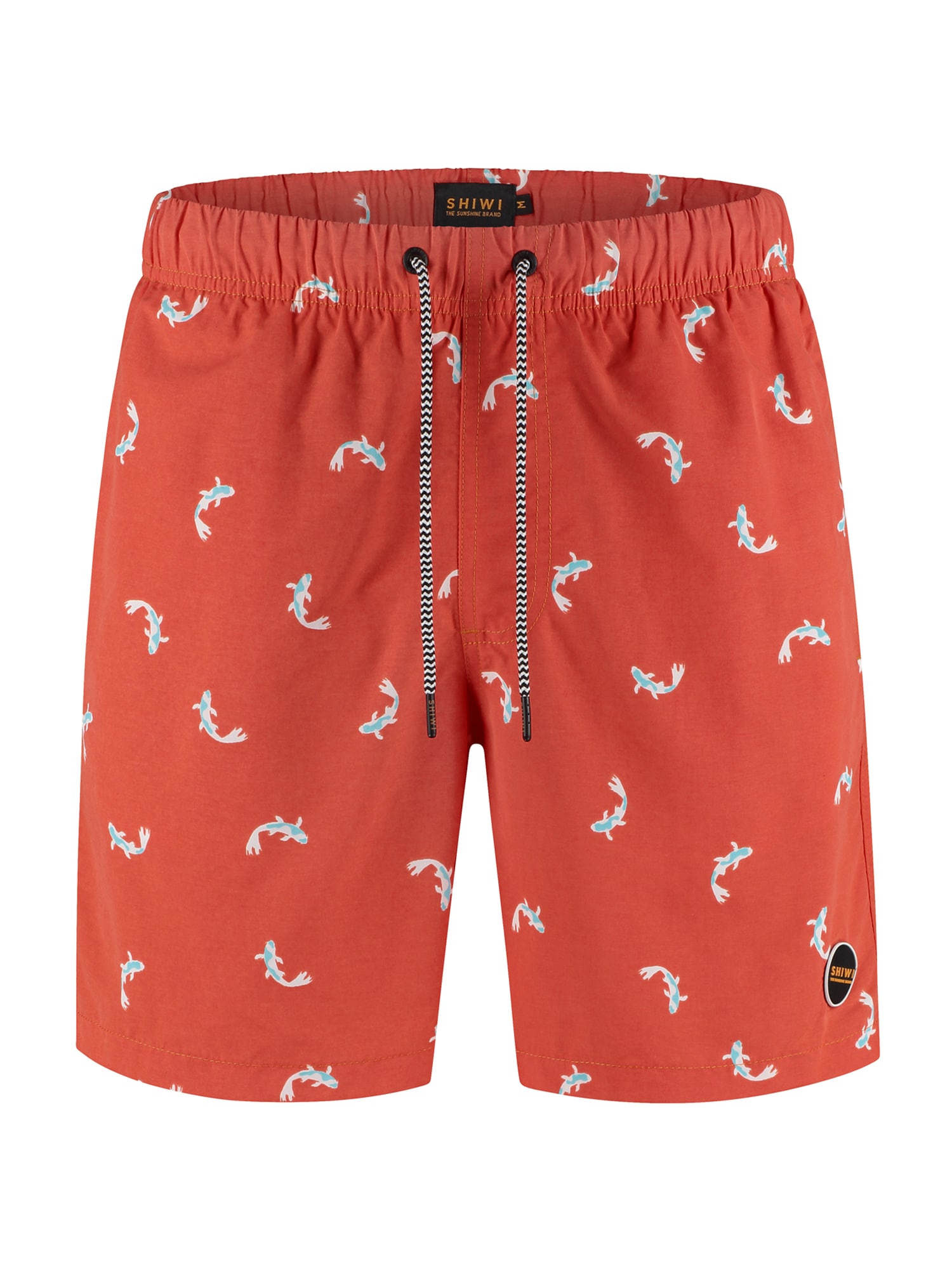 Zwemshorts 'Koi' Shiwi