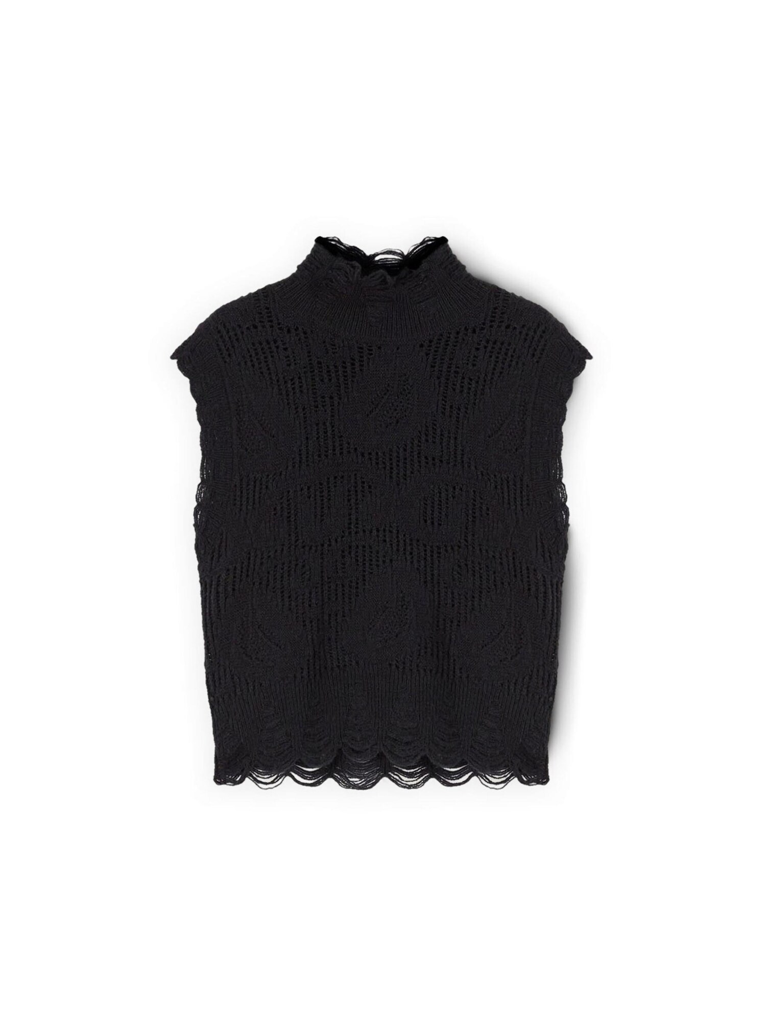 MOTIVI Jersey  negro