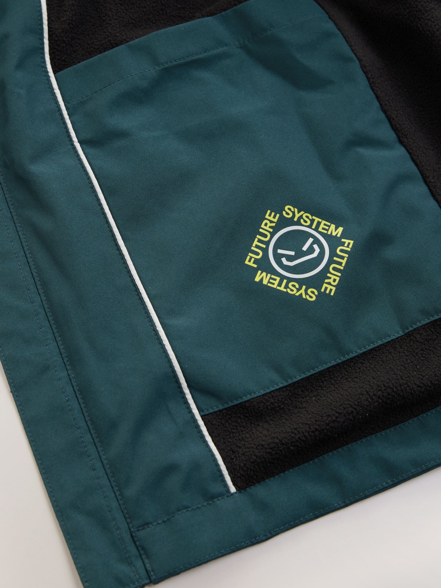 Thumbnail - Next Jacke