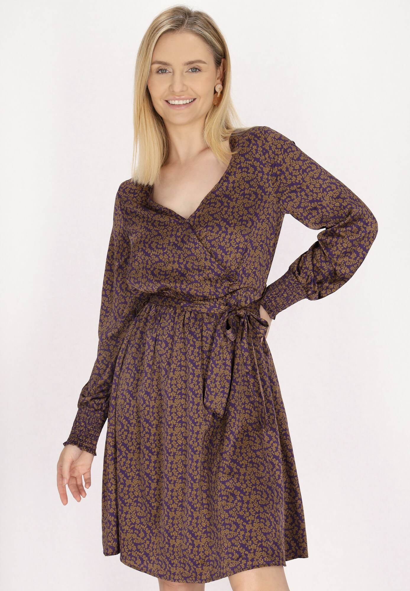Thumbnail - Usha Kleid