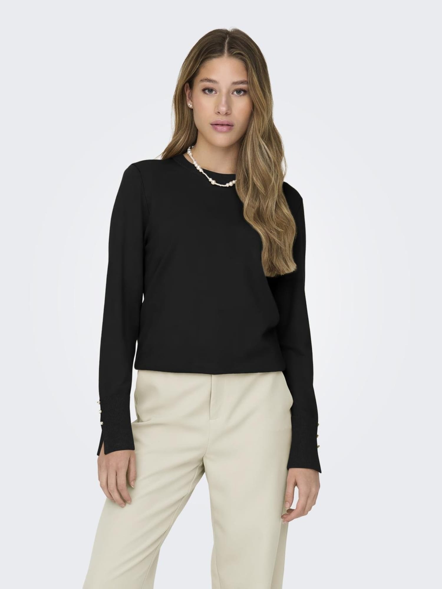 Thumbnail - Pullover