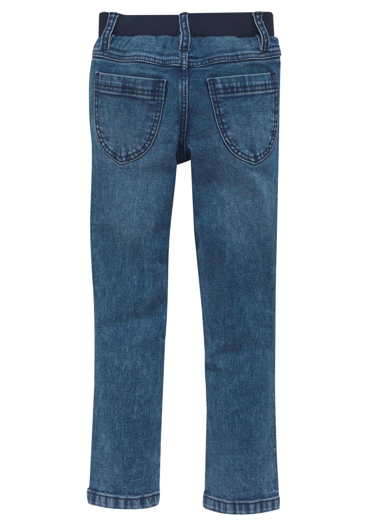 Thumbnail - Kidsworld KIDSWORLD Stretch-Jeans