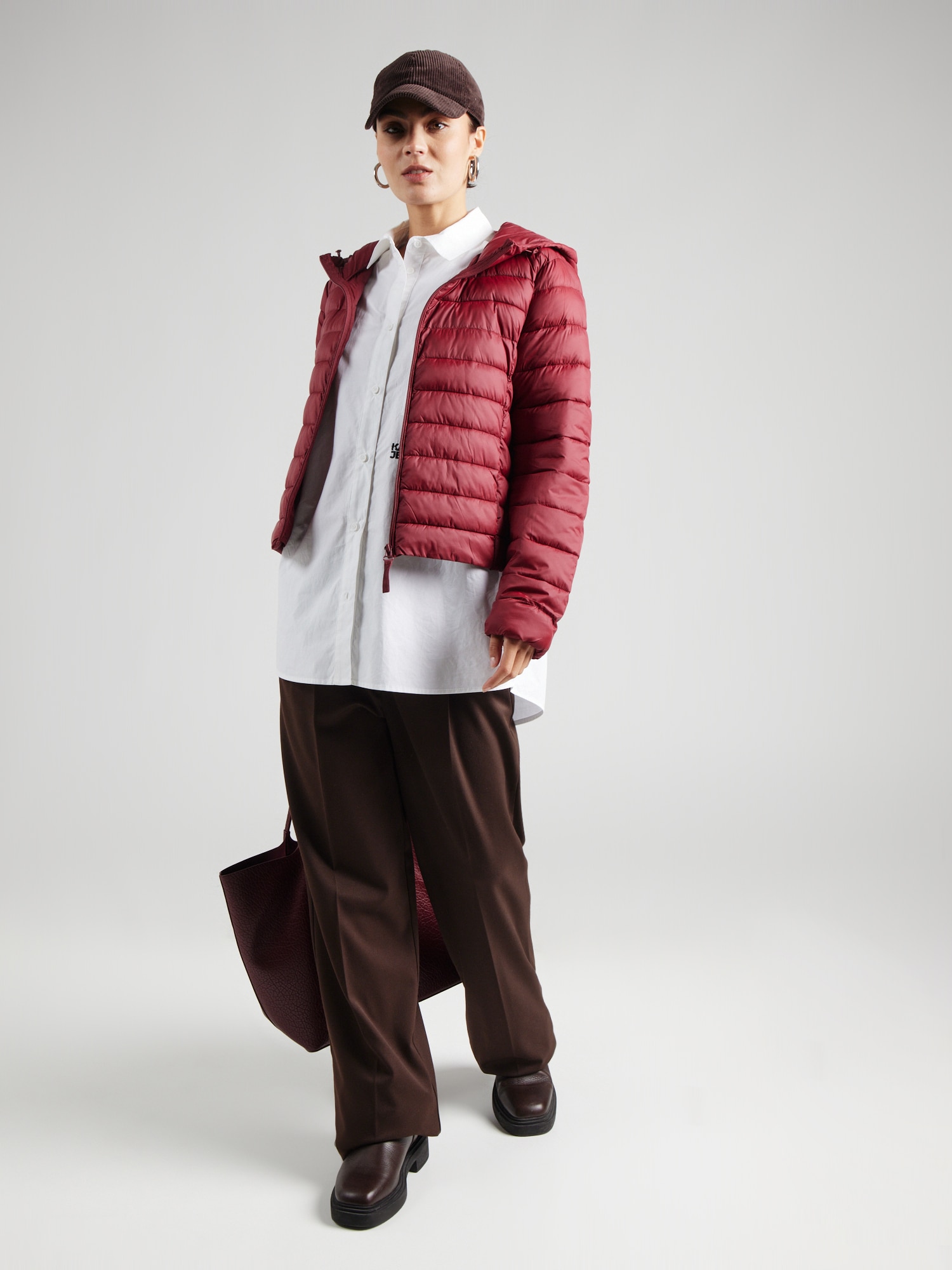 Thumbnail - ONLY Jacke ONLTahia