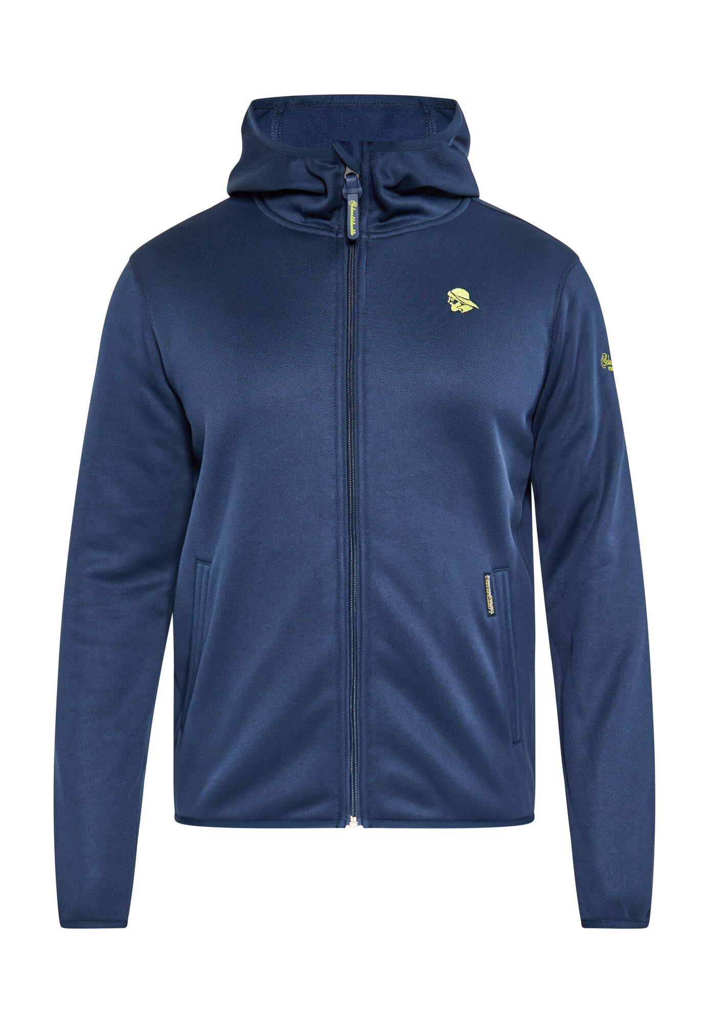 Thumbnail - Schmuddelwedda Jacke