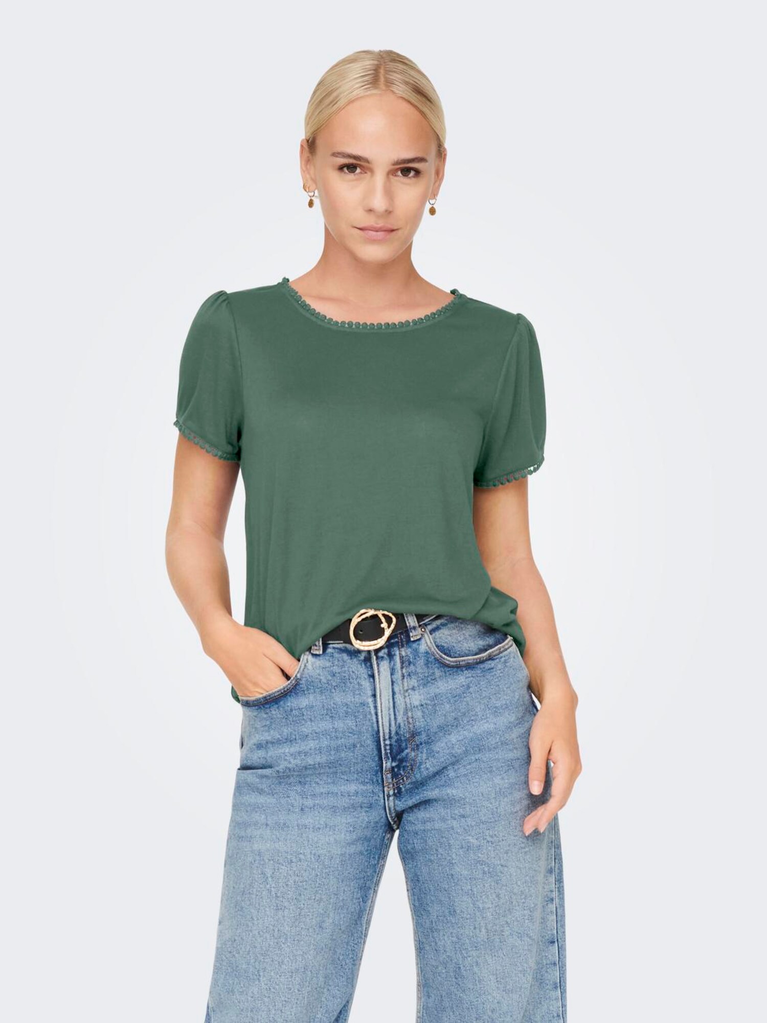Thumbnail - T-Shirt 'ONLAriana'
