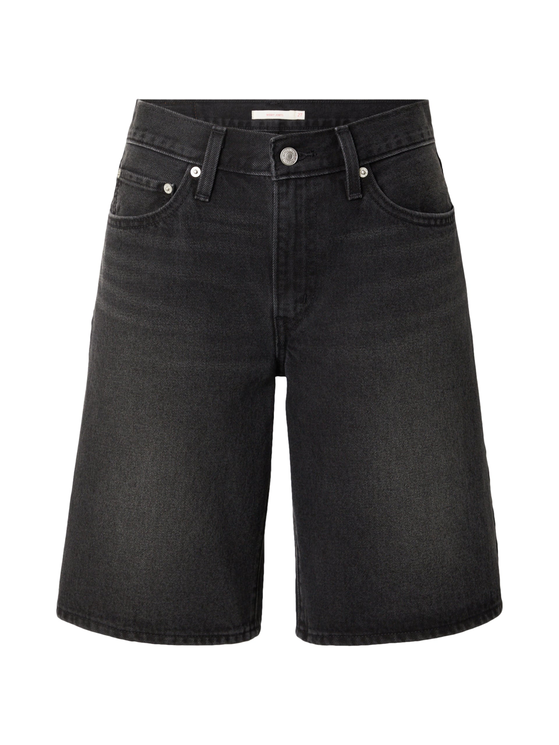 LEVIS ® Jeans 'Middy Jorts' dam