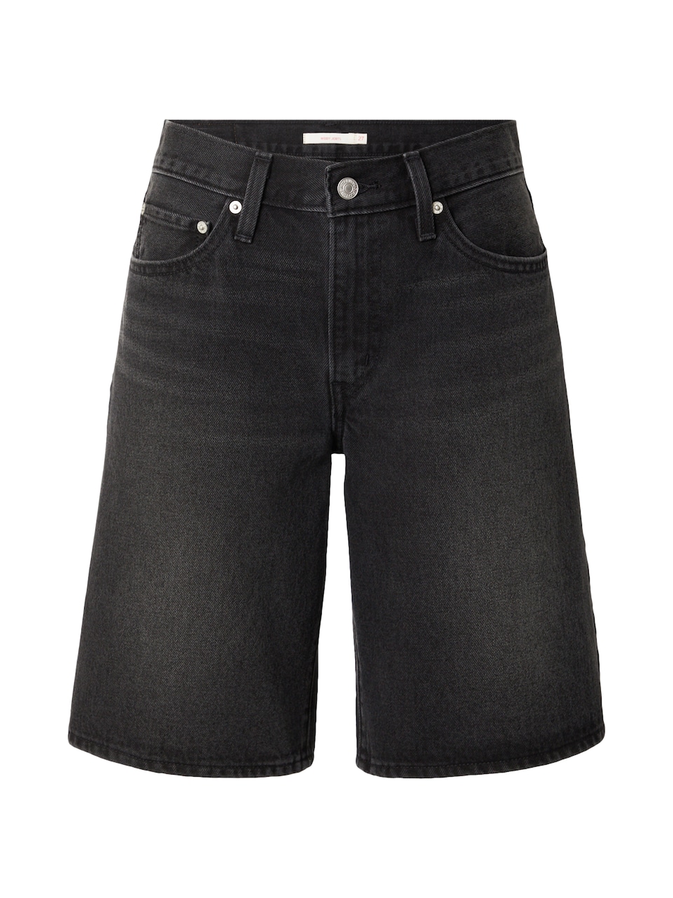 Jeans 'Middy Jorts'