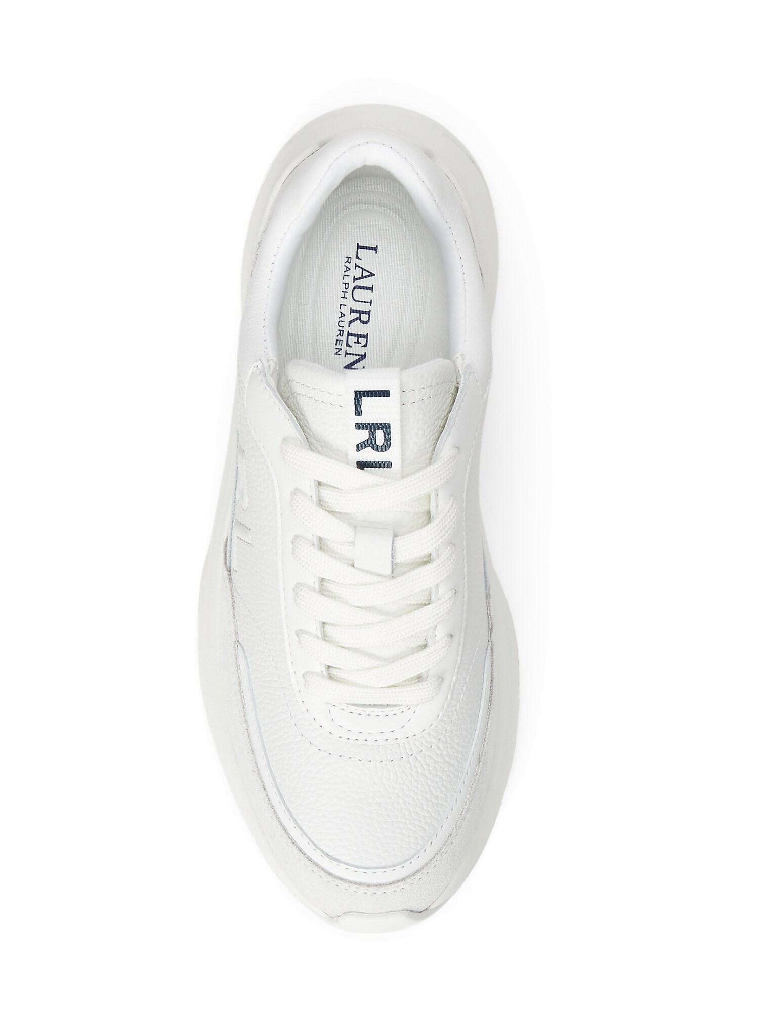 Thumbnail - Lauren Ralph Lauren Sneaker