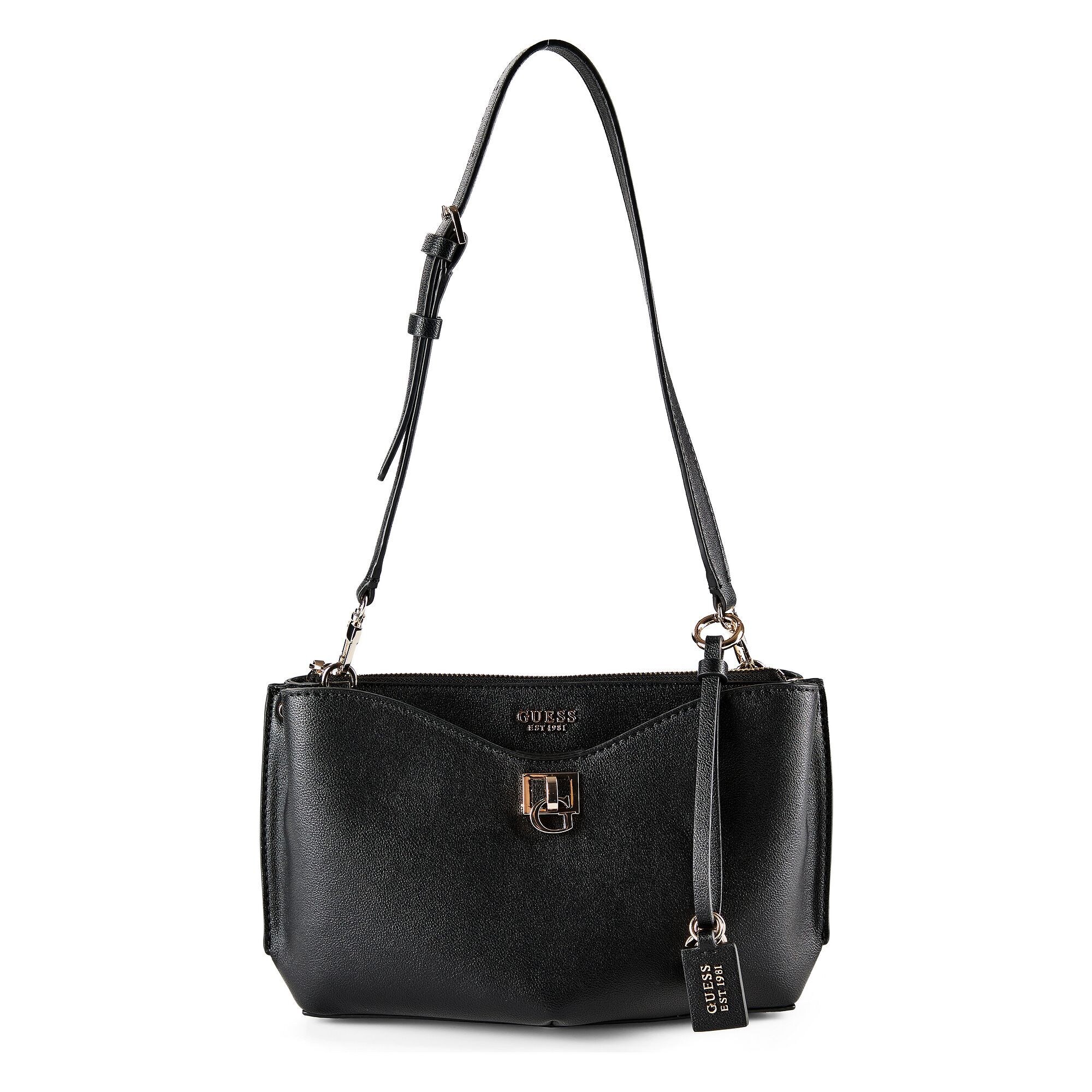 Guess Schultertasche Bianca