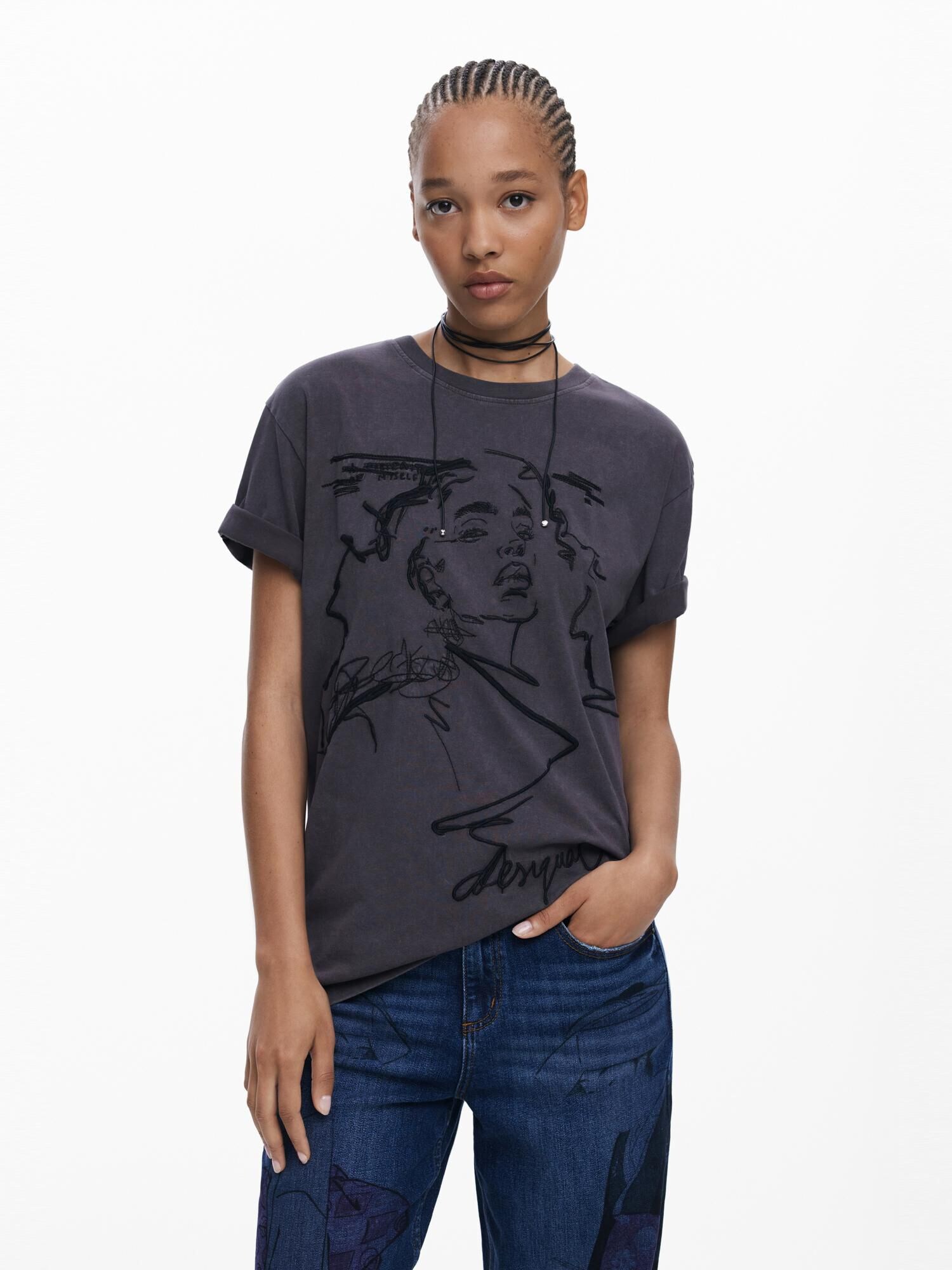 Thumbnail - Desigual Shirt