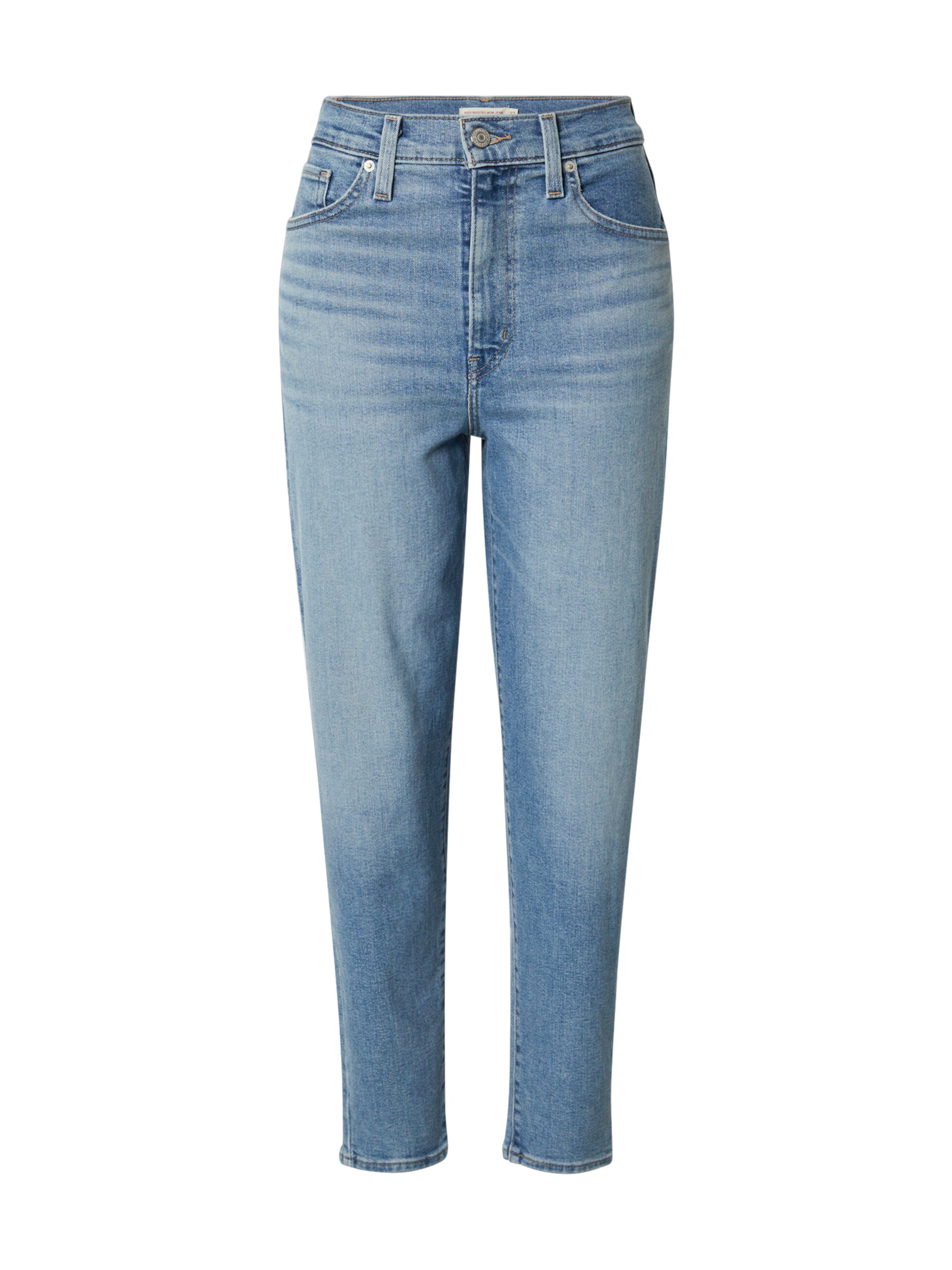 LEVIS ® Jeans 'High Waisted Mom Jean' dam