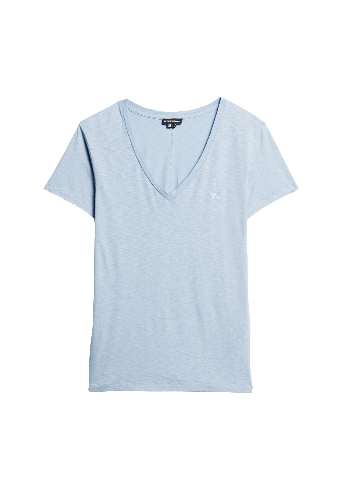 Superdry & Co Shirt Blauw